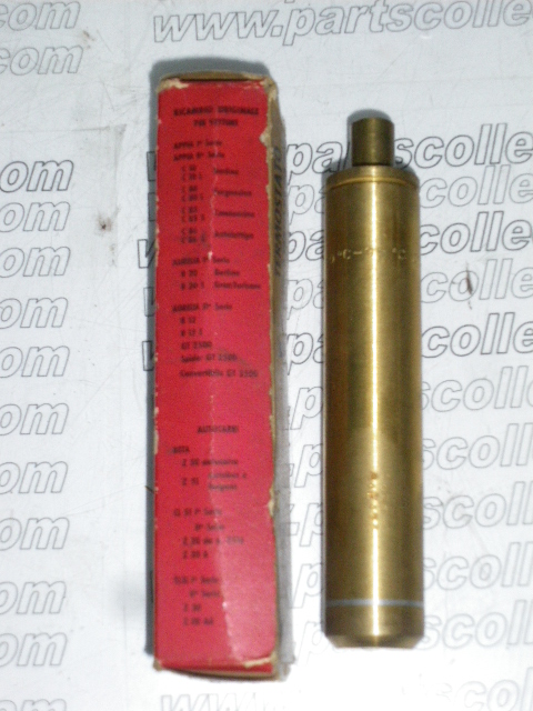 SAVARA 100.005/20 Engine code 974 compatible with: LANCIA AURELIA