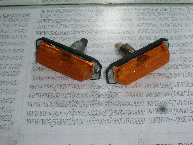 ALFA ROMEO 21.242.0 Lighting system code 980 compatible with: ALTISSIMO ALTISSIMO