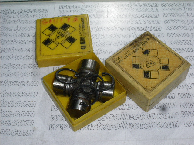 ALFA ROMEO  Transmission code 982 compatible with: ALFA ROMEO ALFA ROMEO, ALFA ROMEO GIULIA 105