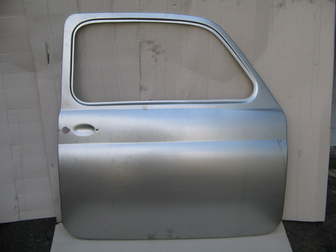 PARTSCOLLECTOR  Car body code 837 compatible with: FIAT 500