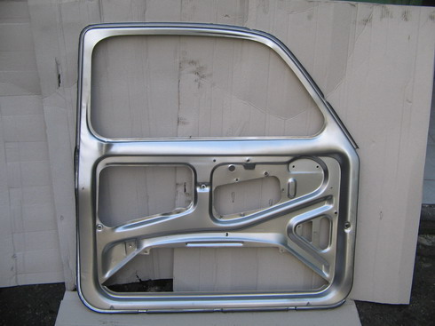 PARTSCOLLECTOR  Car body code 838 compatible with: FIAT 500