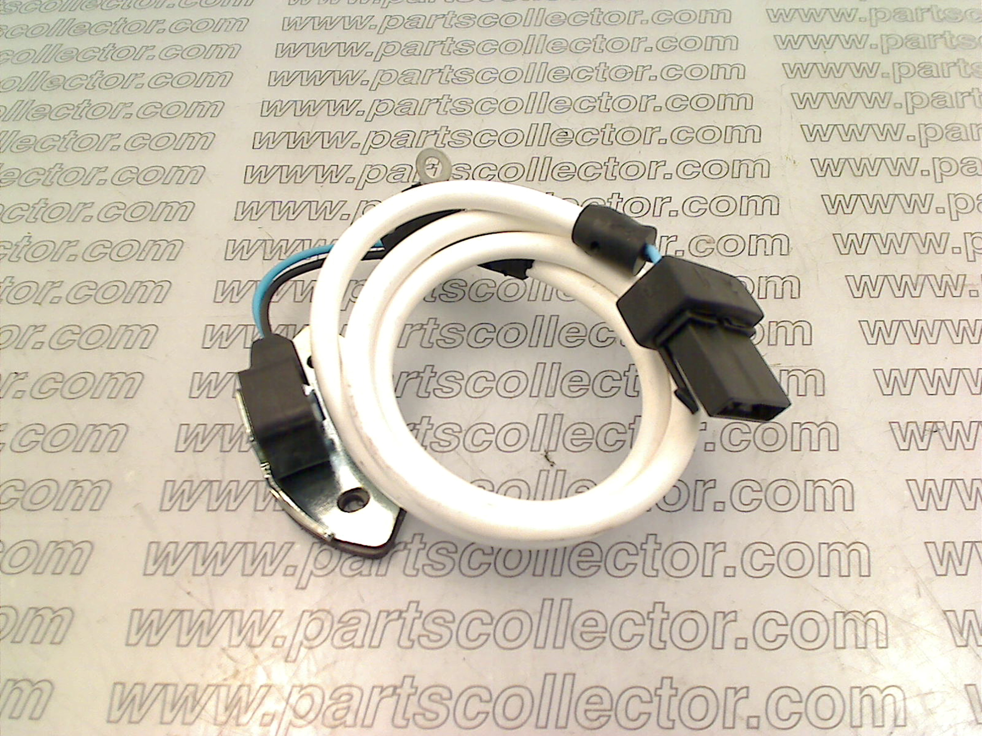 FERRARI 95300027 Ignition code 17363 compatible with: FERRARI 208, FERRARI 308 GT4, FERRARI 308 GTB GTS