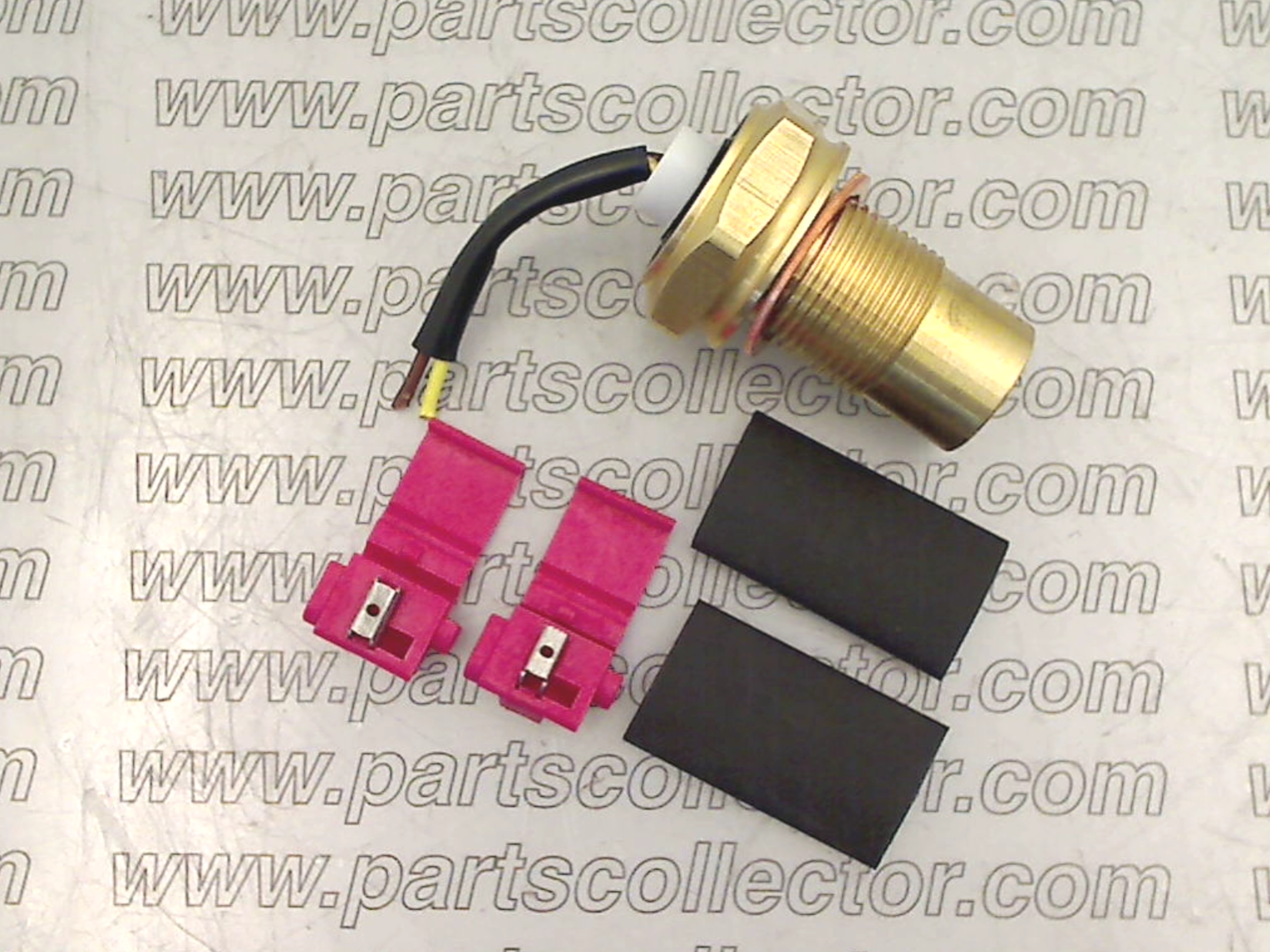 FERRARI 113962 - 116987 - 121018 - 197181 Electrical system code 1546 compatible with: FERRARI 208, FERRARI 208 TURBO, FERRARI 288 GTO, FERRARI 308 4V, FERRARI 308 GTB GTS, FERRARI 328, FERRARI 348, FERRARI 412, FERRARI 512BBi, FERRARI F40, FERRARI MONDIAL, FERRARI MONDIAL T, FERRARI TESTAROSSA - additional view