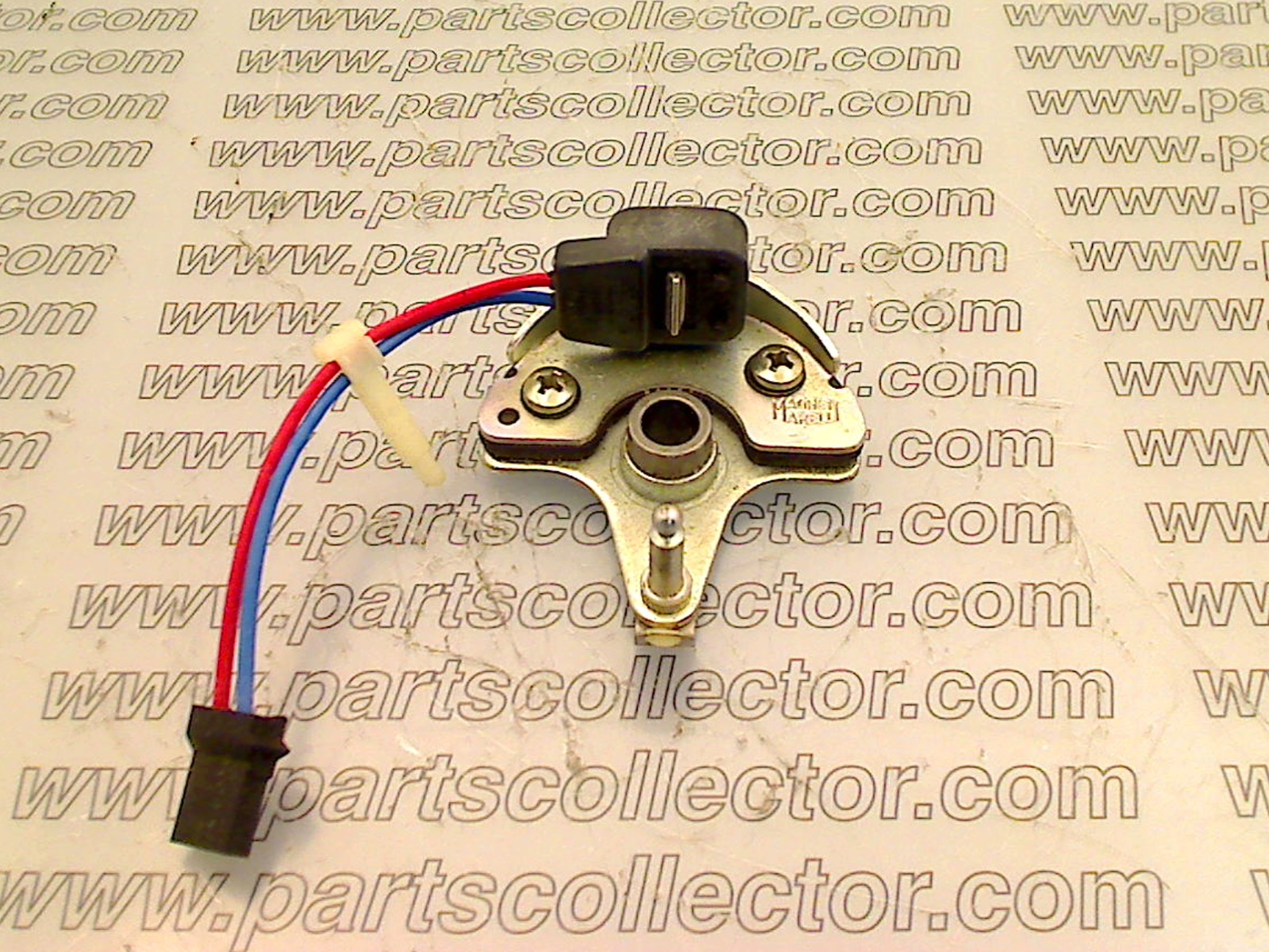 MAGNETI MARELLI 70347401 Ignition code 16107 compatible with: FIAT TIPO