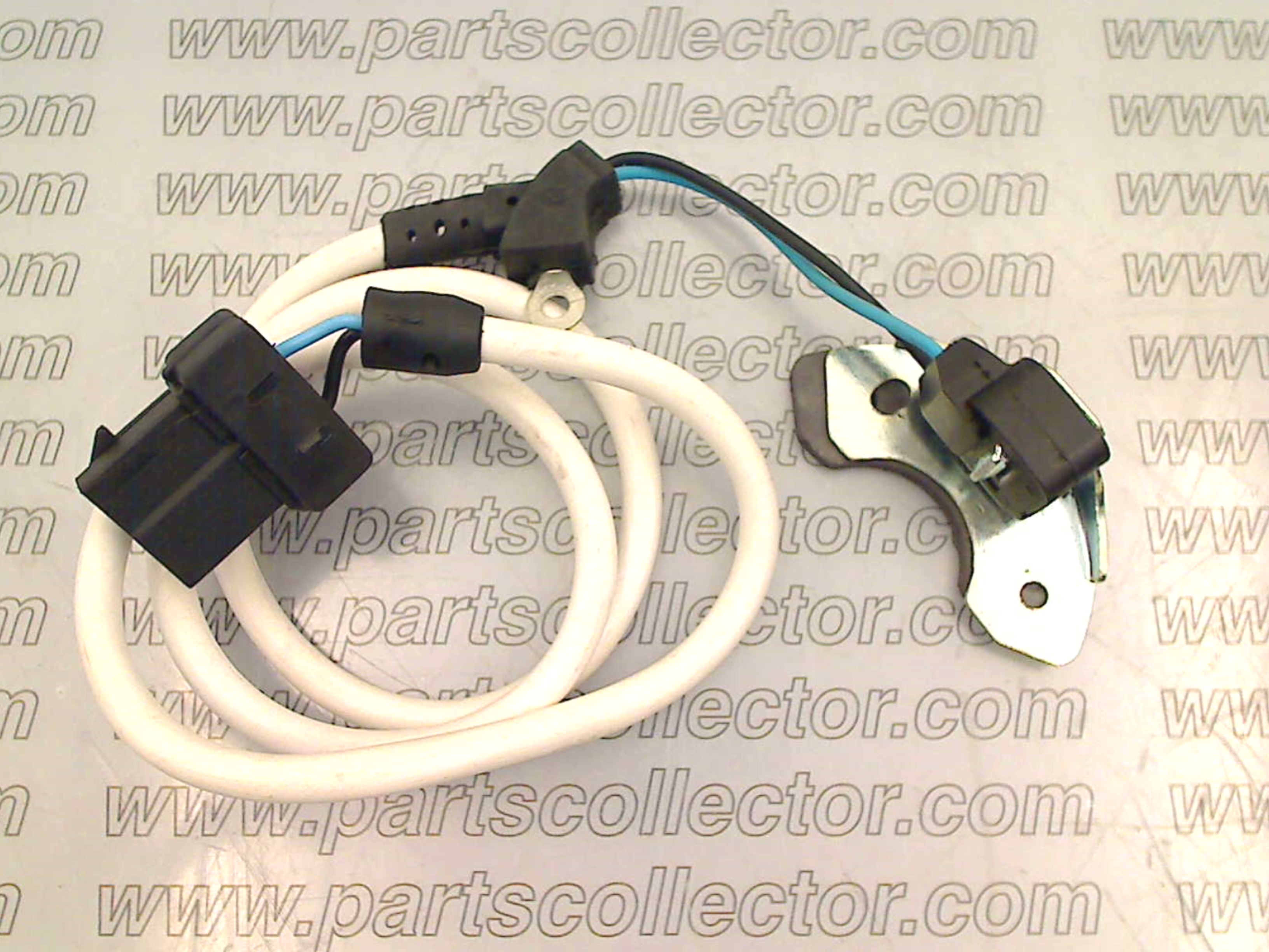 MASERATI 313220214 Ignition code 16809 compatible with: MASERATI BITURBO
