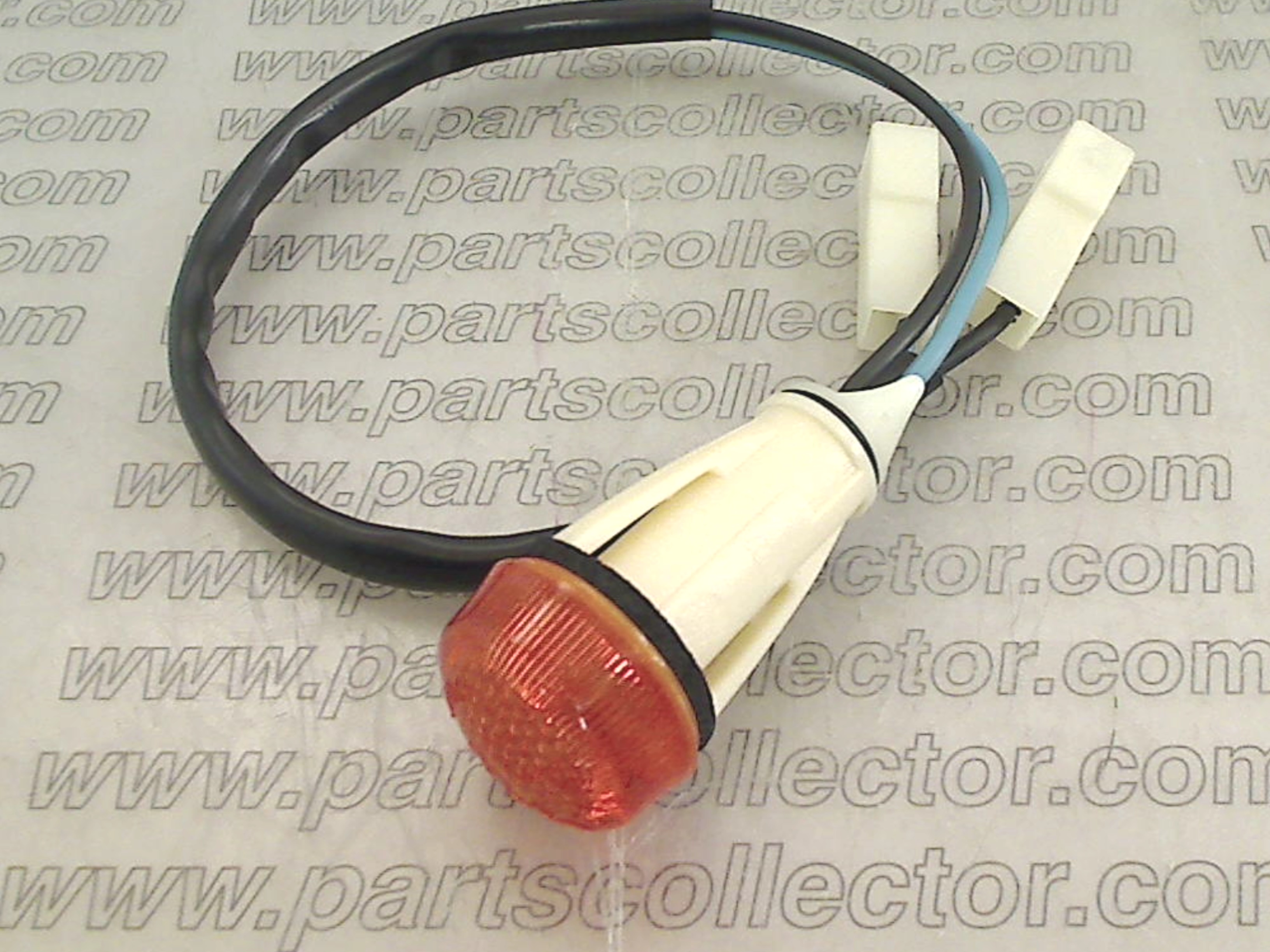 7626742 Lighting system code 14475 compatible with: FIAT PUNTO, LANCIA DELTA