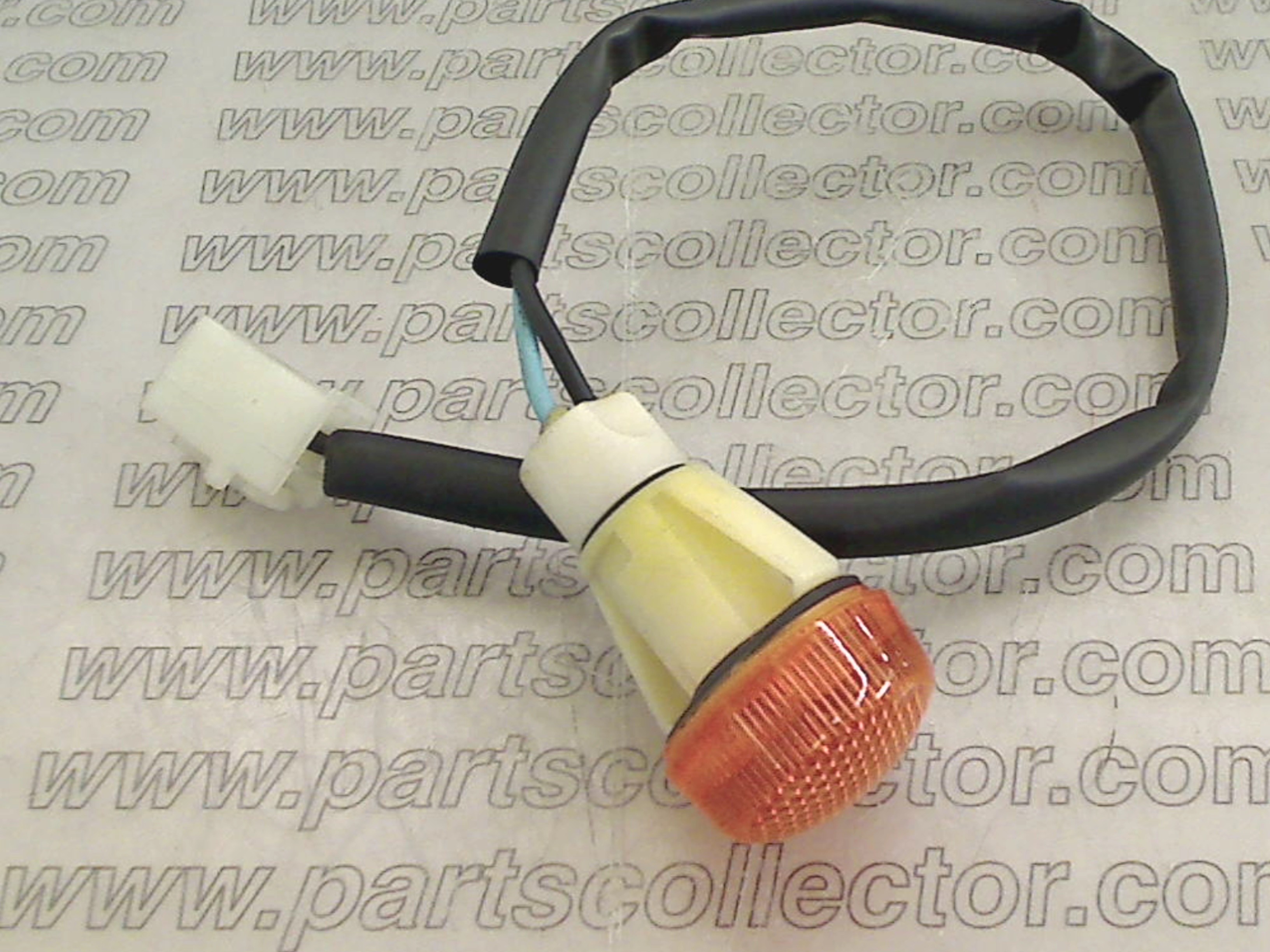 Lighting system code 14474 compatible with: FIAT PUNTO, LANCIA DELTA