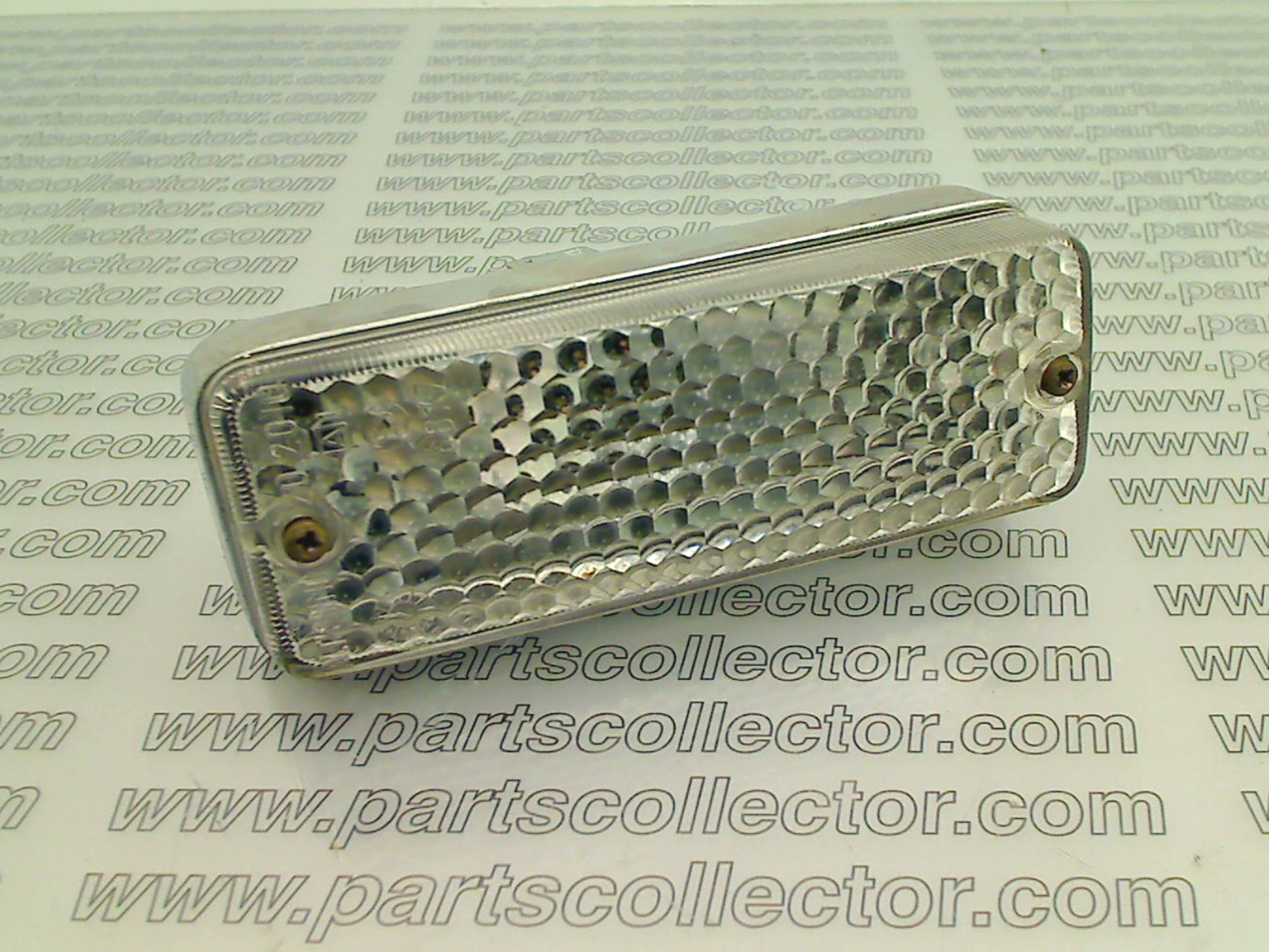 ALTISSIMO 20.2010 - 10.0582 Lighting system code 16755 compatible with: ALTISSIMO ALTISSIMO, FIAT 124, FIAT 850, FIAT FIAT
