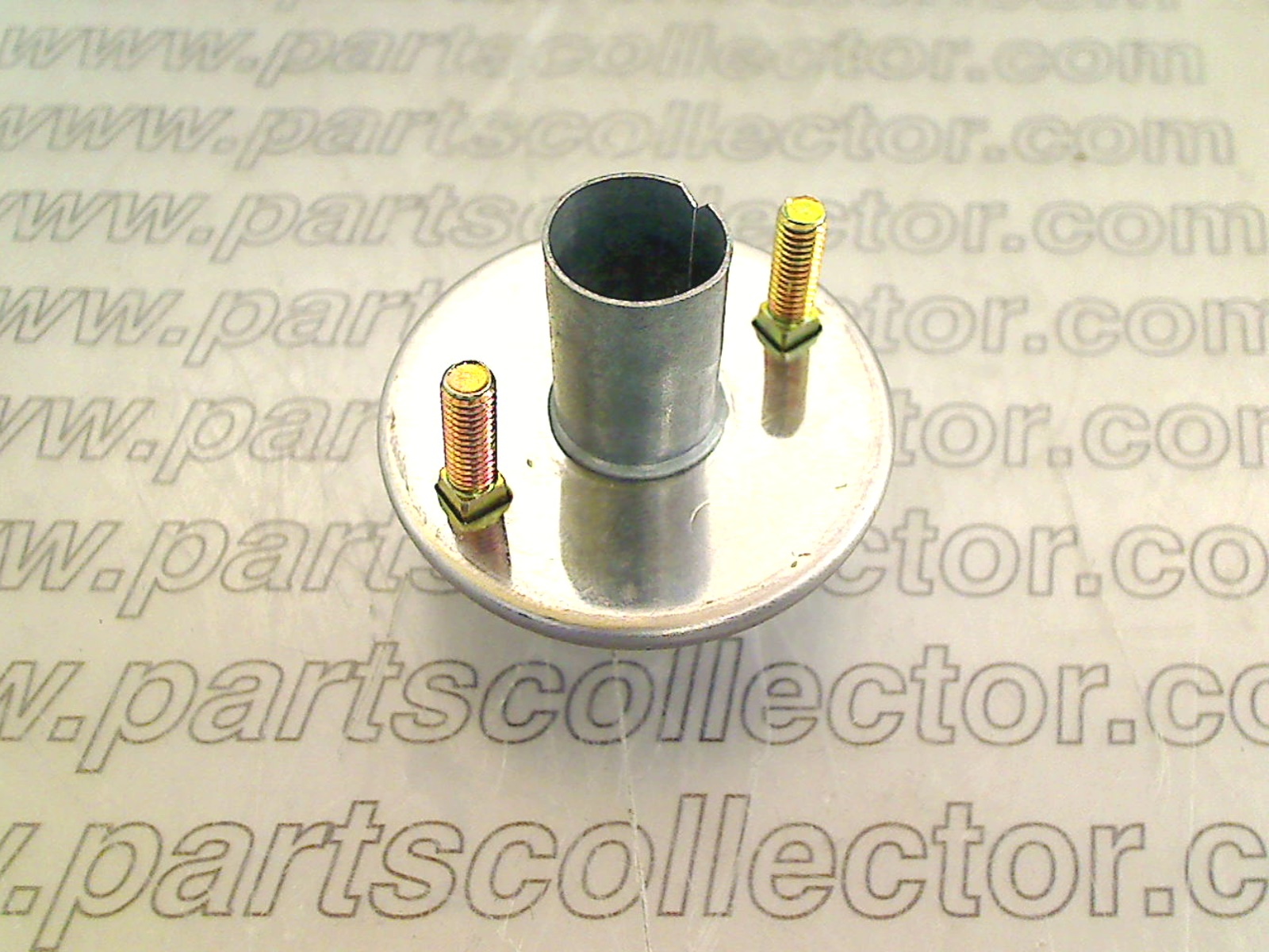 ALFA TORINO  Lighting system code 14471 - additional view