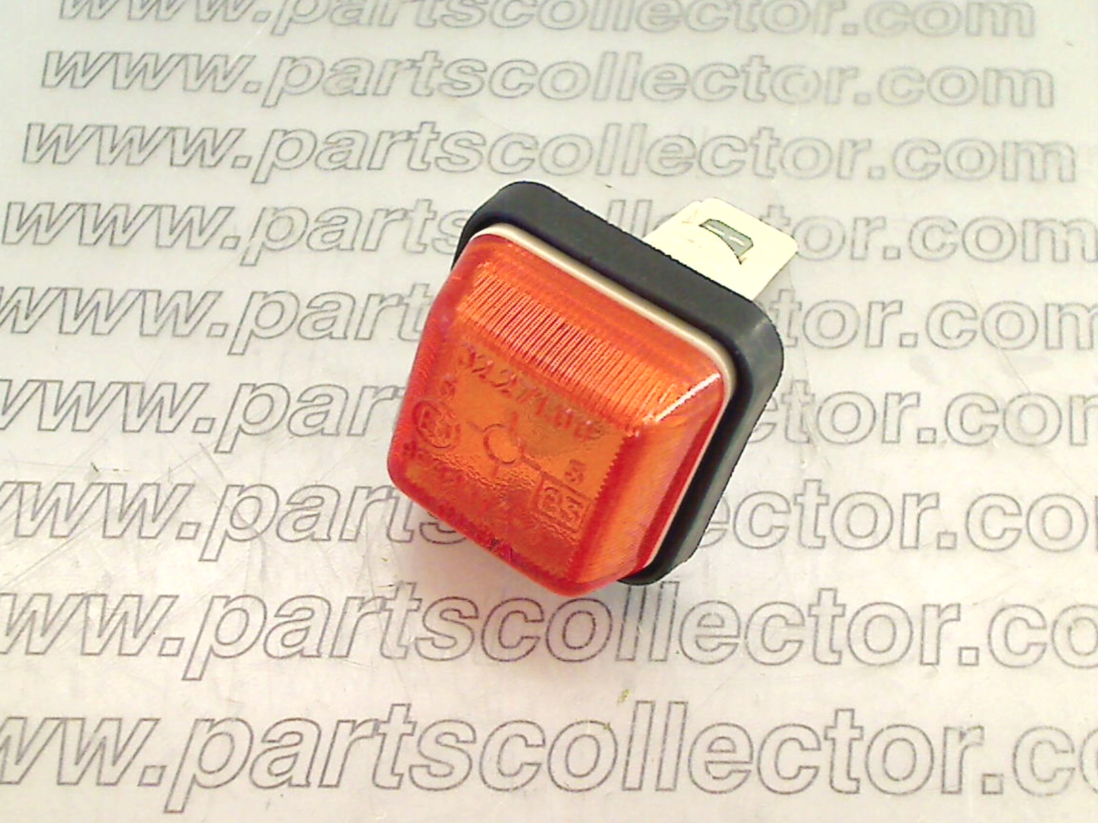 ALFA ROMEO 02.271.00 Lighting system code 11778 compatible with: ALFA ROMEO ALFETTA 116, ALFA ROMEO GIULIETTA 116