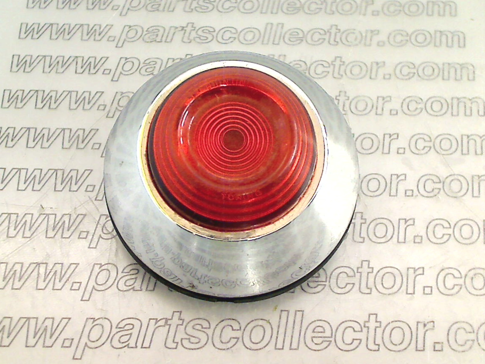 GIUNTINI  Lighting system code 11780 compatible with: GIUNTINI GIUNTINI