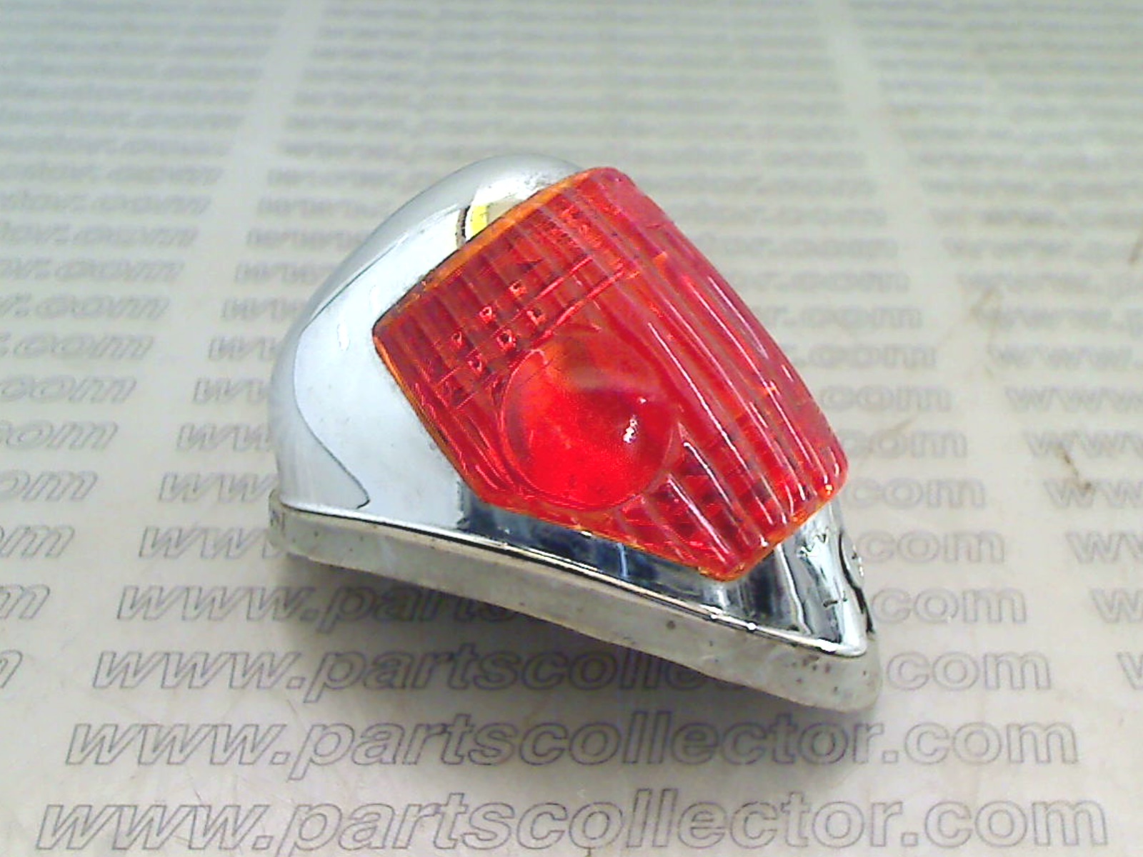HELLA K22628 Lighting system code 12763 compatible with: MERCEDES MERCEDES