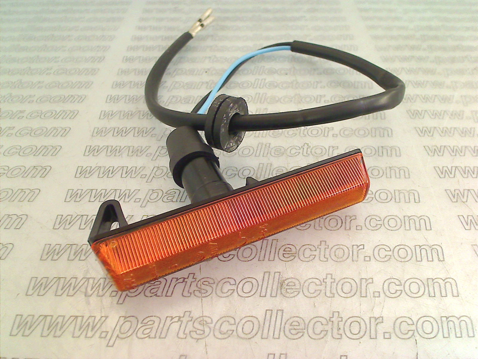 ARIC 33.384.13 Lighting system code 14605 compatible with: ARIC ARIC