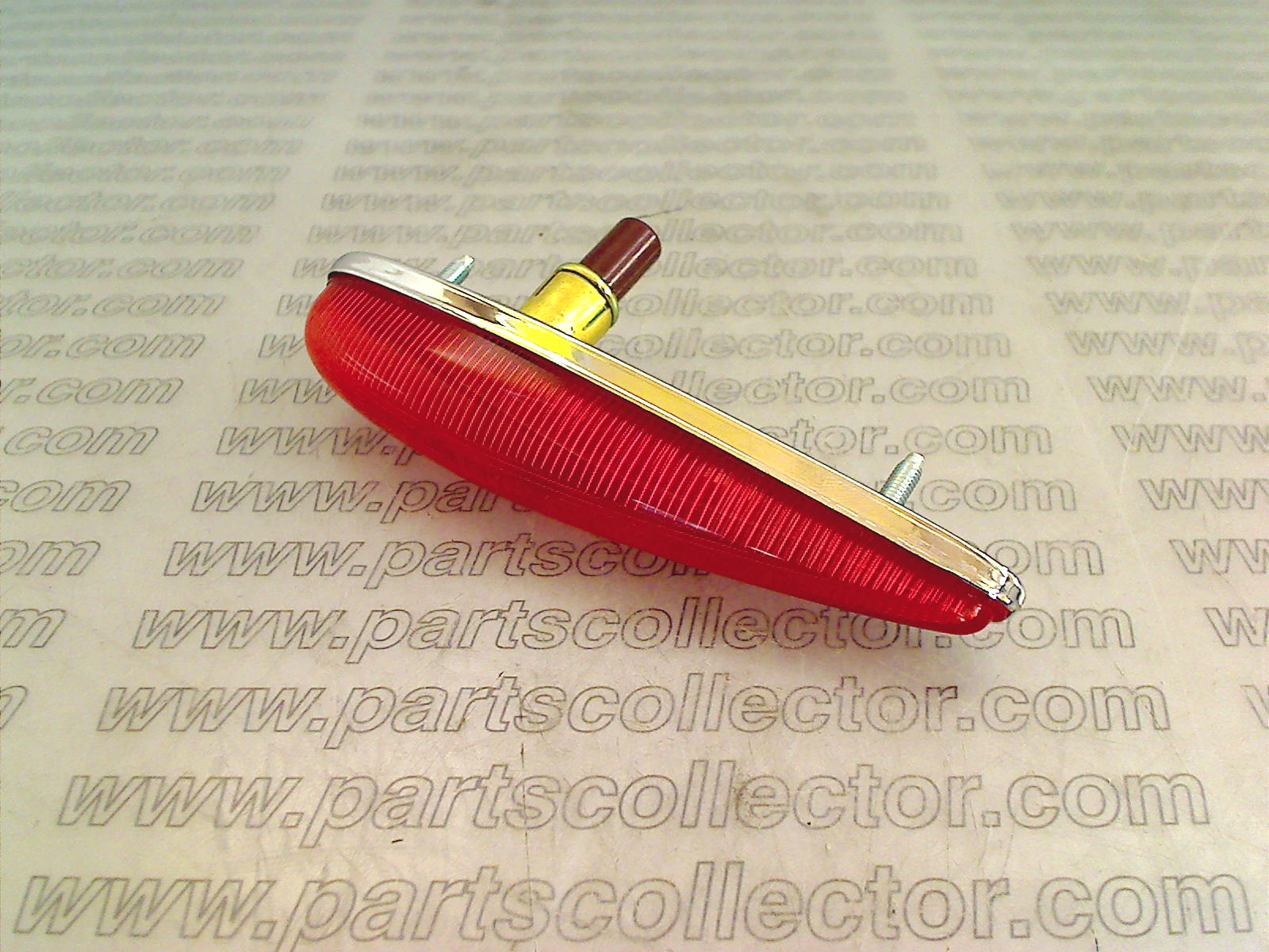 FIAT  Lighting system code 14606 compatible with: FIAT 103, FIAT 1100, FIAT 1200