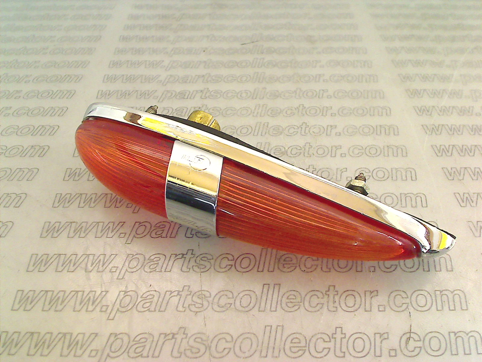 FIAT  Lighting system code 14607 compatible with: FIAT 1100, FIAT 1200