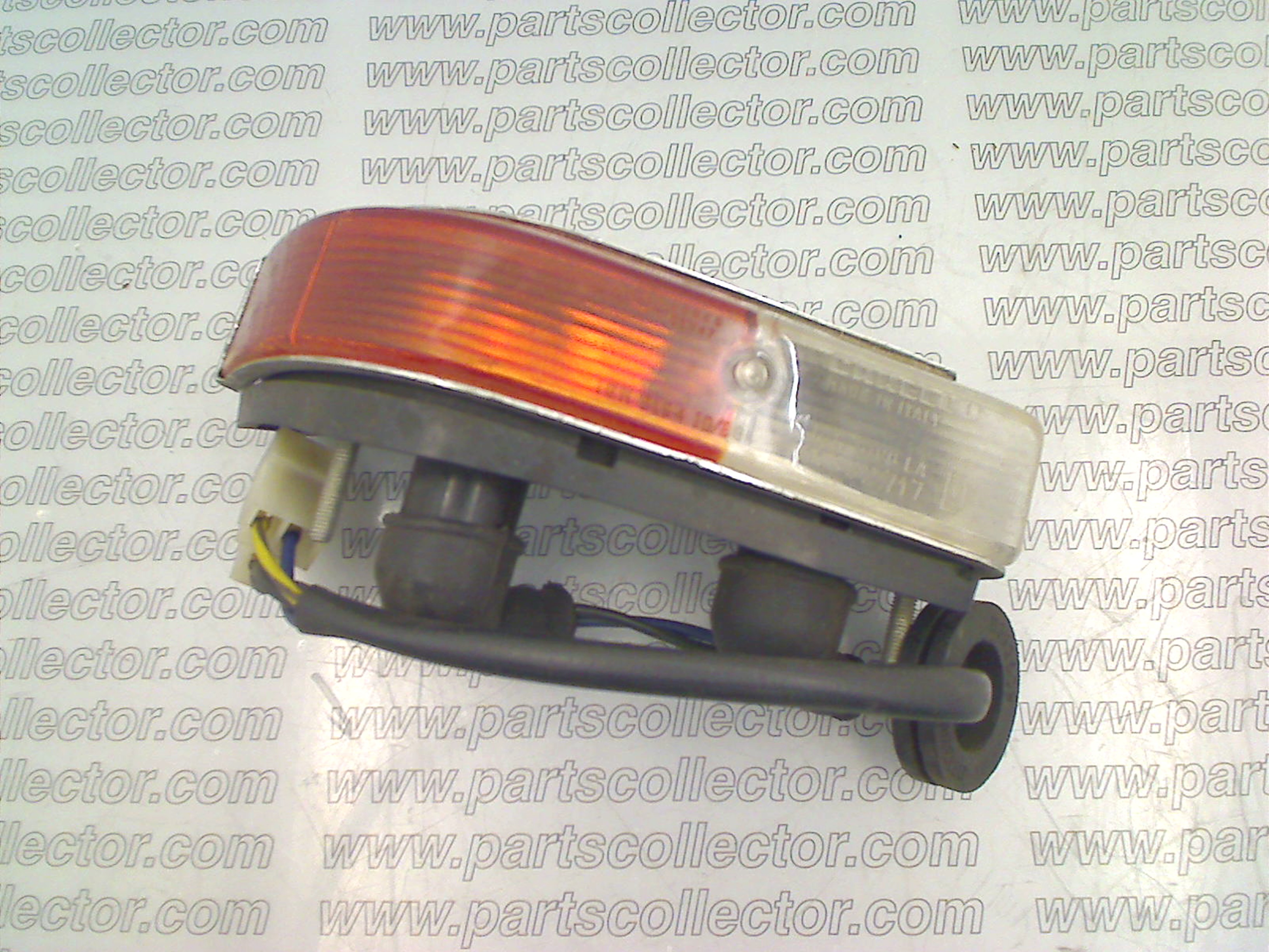 CARELLO 11.382.717 Lighting system code 16995 compatible with: ALFA ROMEO 1300-1600-1750-2000 GT /BERTONE, ALFA ROMEO 1750-2000 BN / 105, CARELLO CARELLO, MASERATI INDY AM116