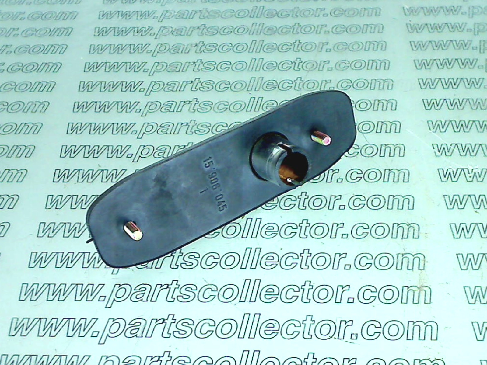 LANCIA  Lighting system code 11597 compatible with: LANCIA BETA, LANCIA BETA MONTECARLO - additional view