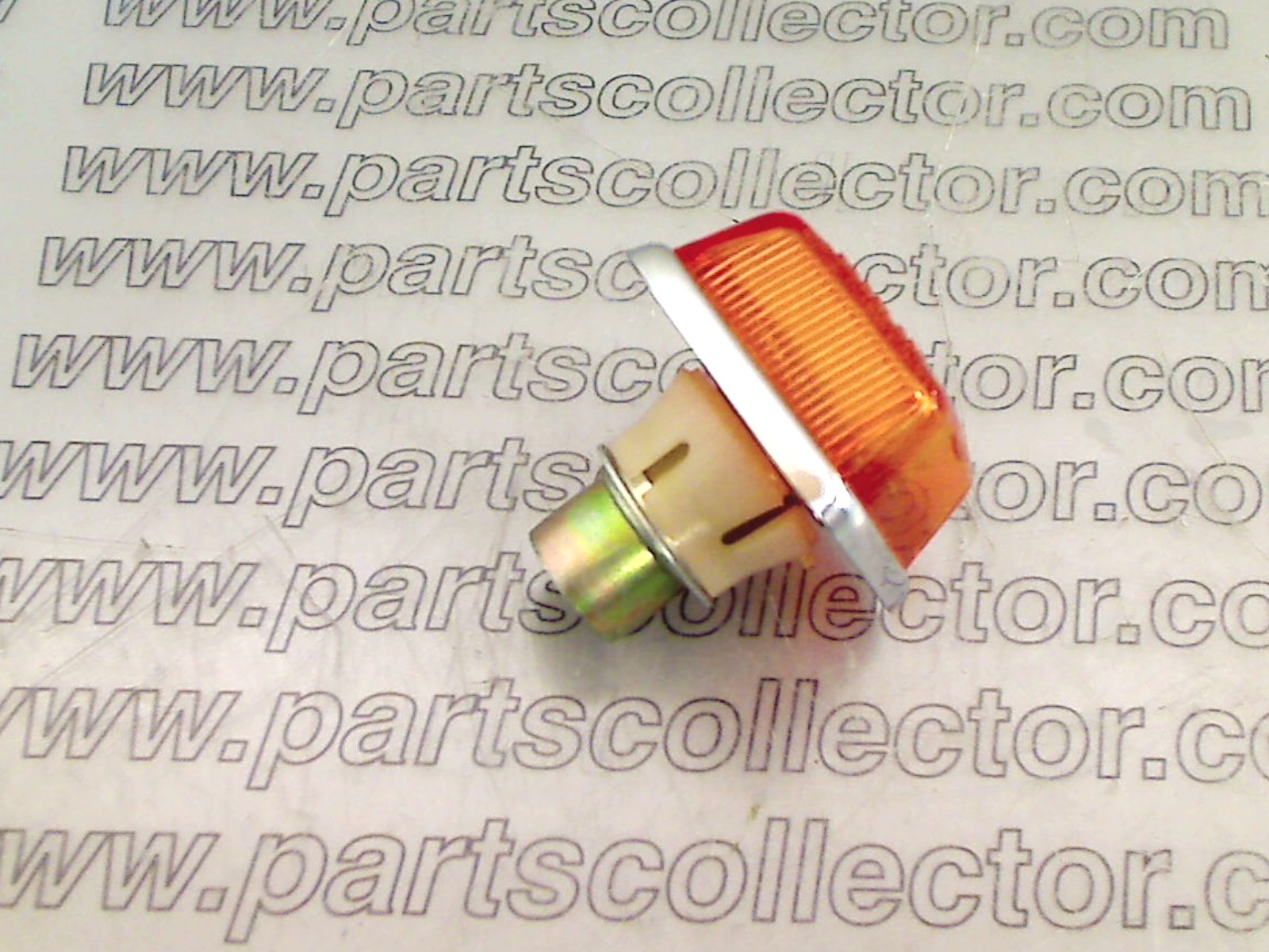 LAMBORGHINI 006335225 Lighting system code 11777 compatible with: LAMBORGHINI COUNTACH, LAMBORGHINI COUNTACH LP400 - additional view