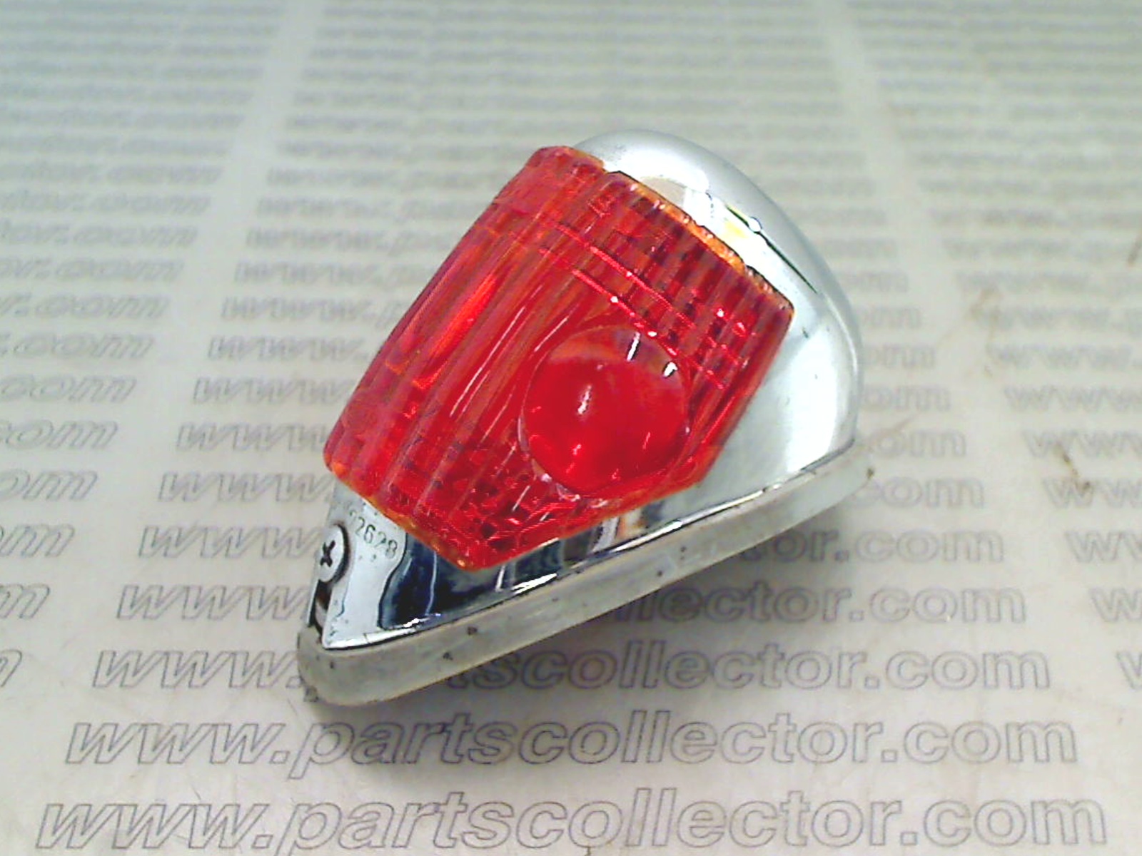 HELLA K22628 Lighting system code 12763 compatible with: MERCEDES MERCEDES - additional view