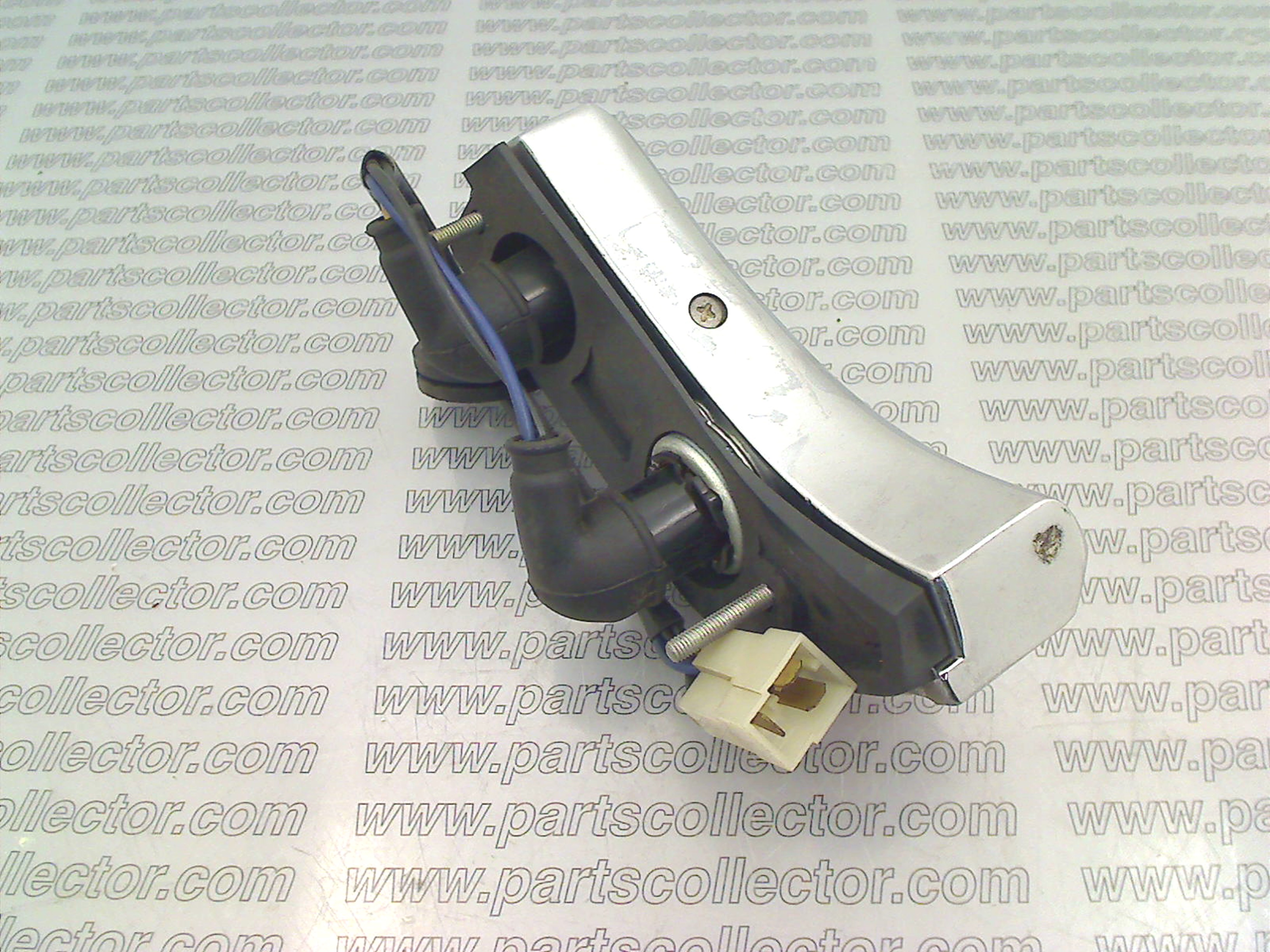 CARELLO 11.382.717 Lighting system code 16995 compatible with: ALFA ROMEO 1300-1600-1750-2000 GT /BERTONE, ALFA ROMEO 1750-2000 BN / 105, CARELLO CARELLO, MASERATI INDY AM116 - additional view