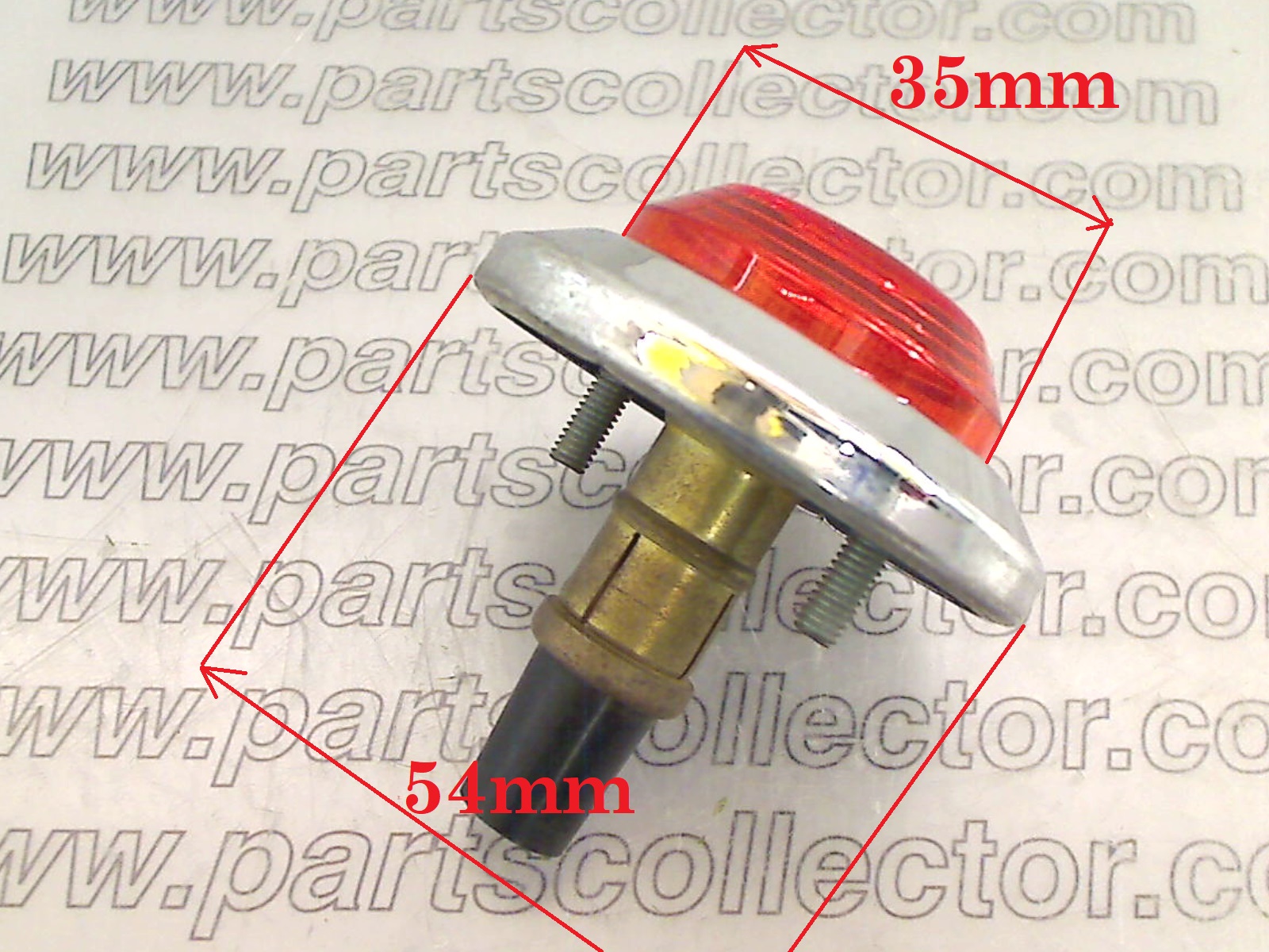 GIUNTINI  Lighting system code 11781 compatible with: GIUNTINI GIUNTINI - additional view