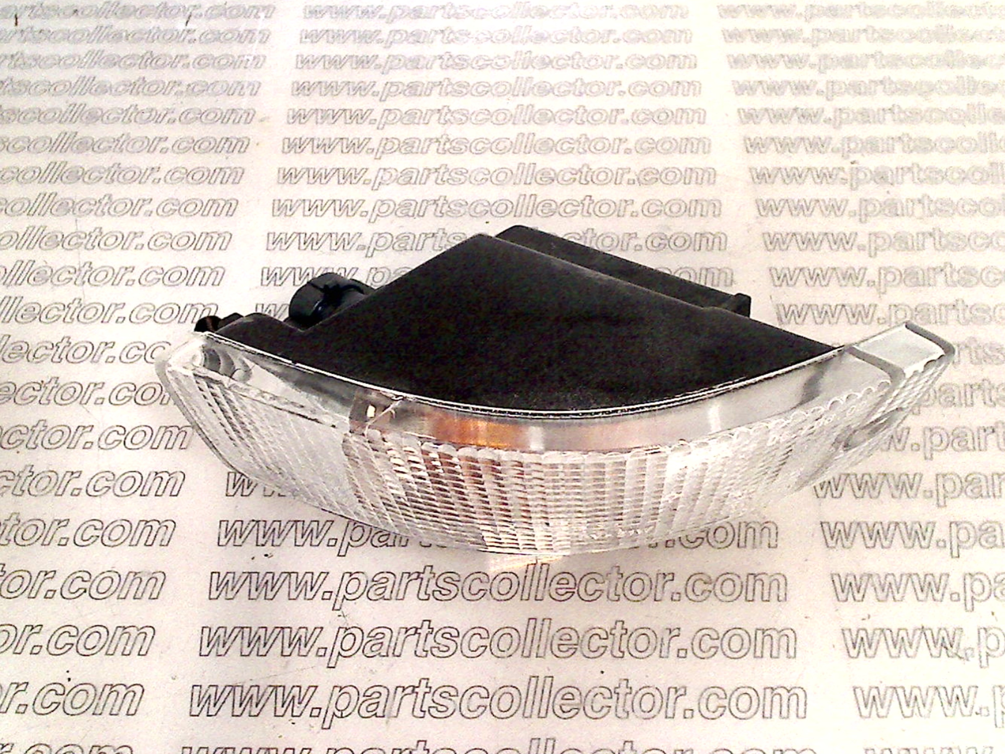 MASERATI 373100130 Lighting system code 18118 - additional view