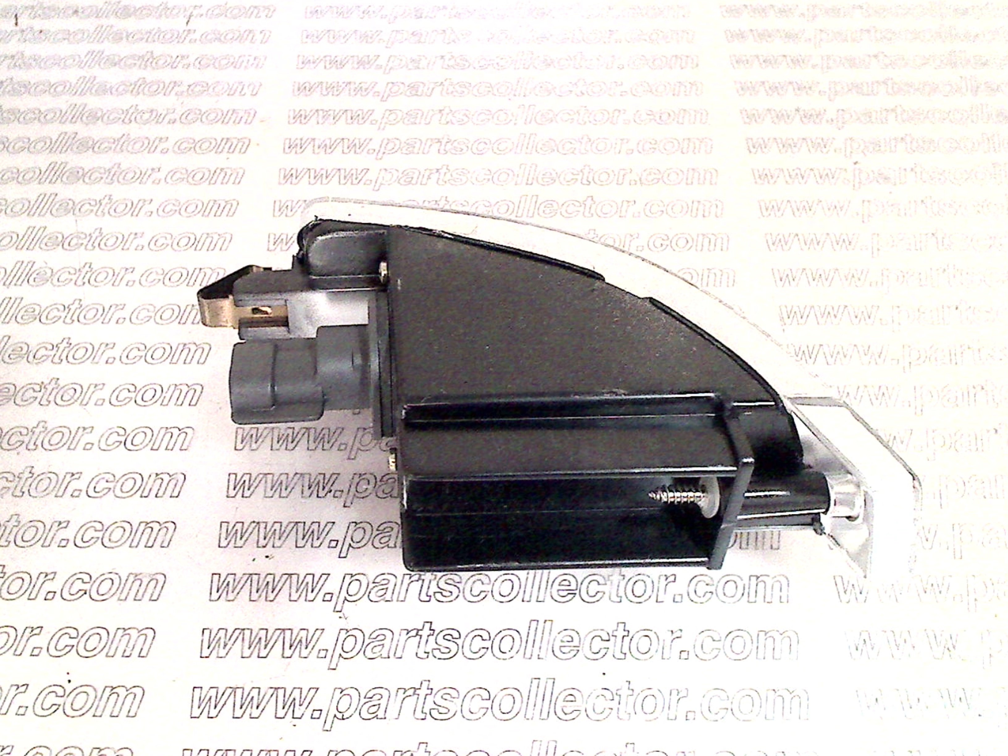 MASERATI 373100130 Lighting system code 18118 - detail view
