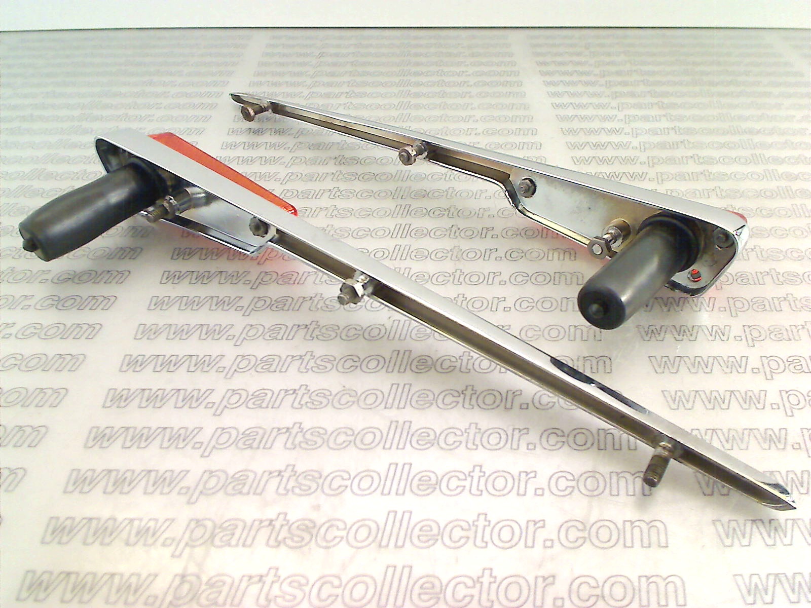 ALFA ROMEO  Lighting system code 11782 compatible with: ALFA ROMEO GIULIETTA 750/101, ALFA ROMEO GIULIETTA SPRINT 750/101, ALFA ROMEO GIULIETTA SPRINT VELOCE 750/101 - additional view