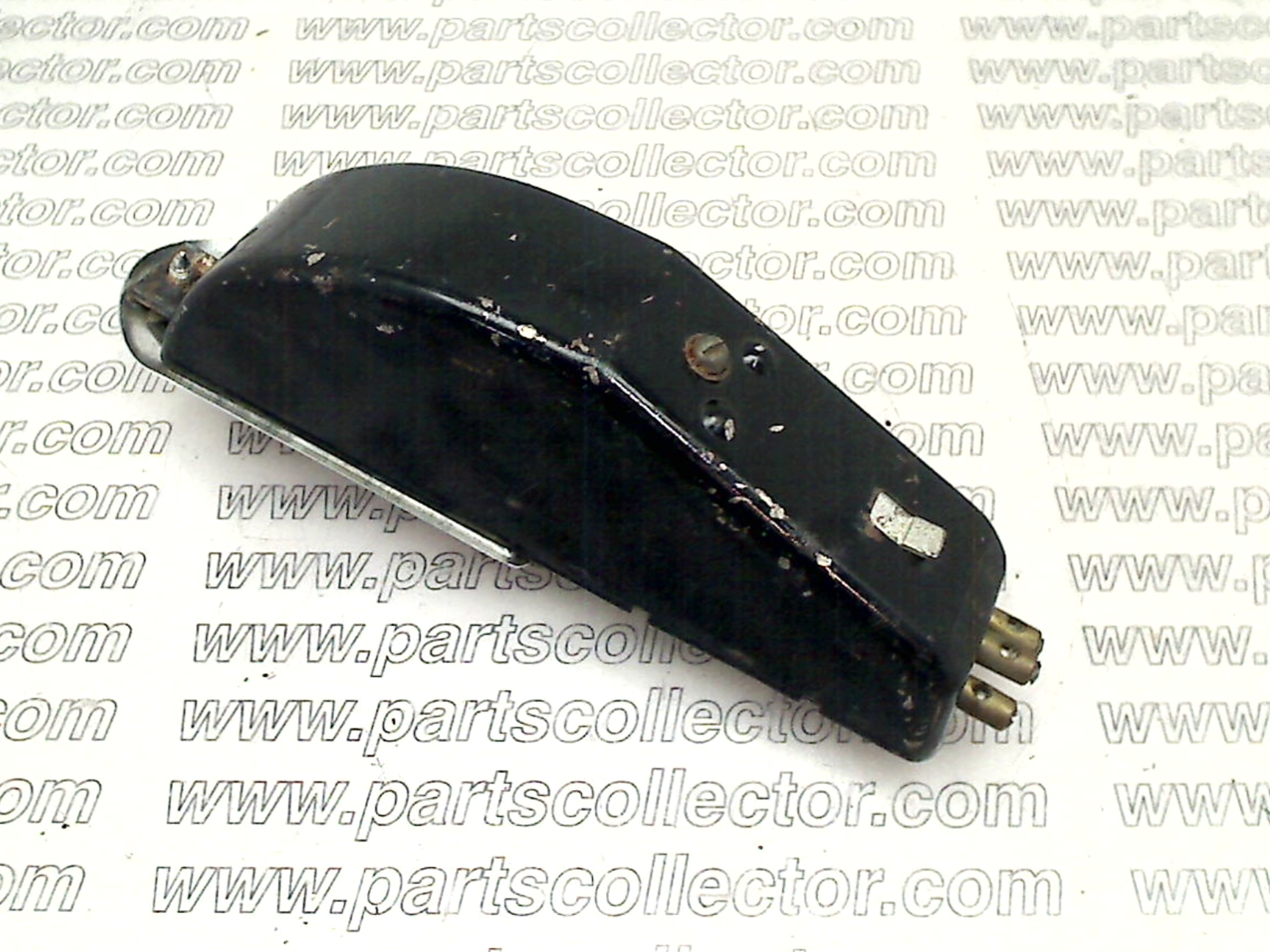 MARCHAL REF 330  B52  G 12V  CLIPSAL Lighting system code 18116 - detail view