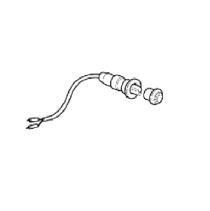 FERRARI 162902 - 61830400 Lighting system code 17034 compatible with: FERRARI 208 TURBO, FERRARI 328, FERRARI 348, FERRARI 355, FERRARI 456, FERRARI 512M, FERRARI 512TR, FERRARI F40, FERRARI TESTAROSSA