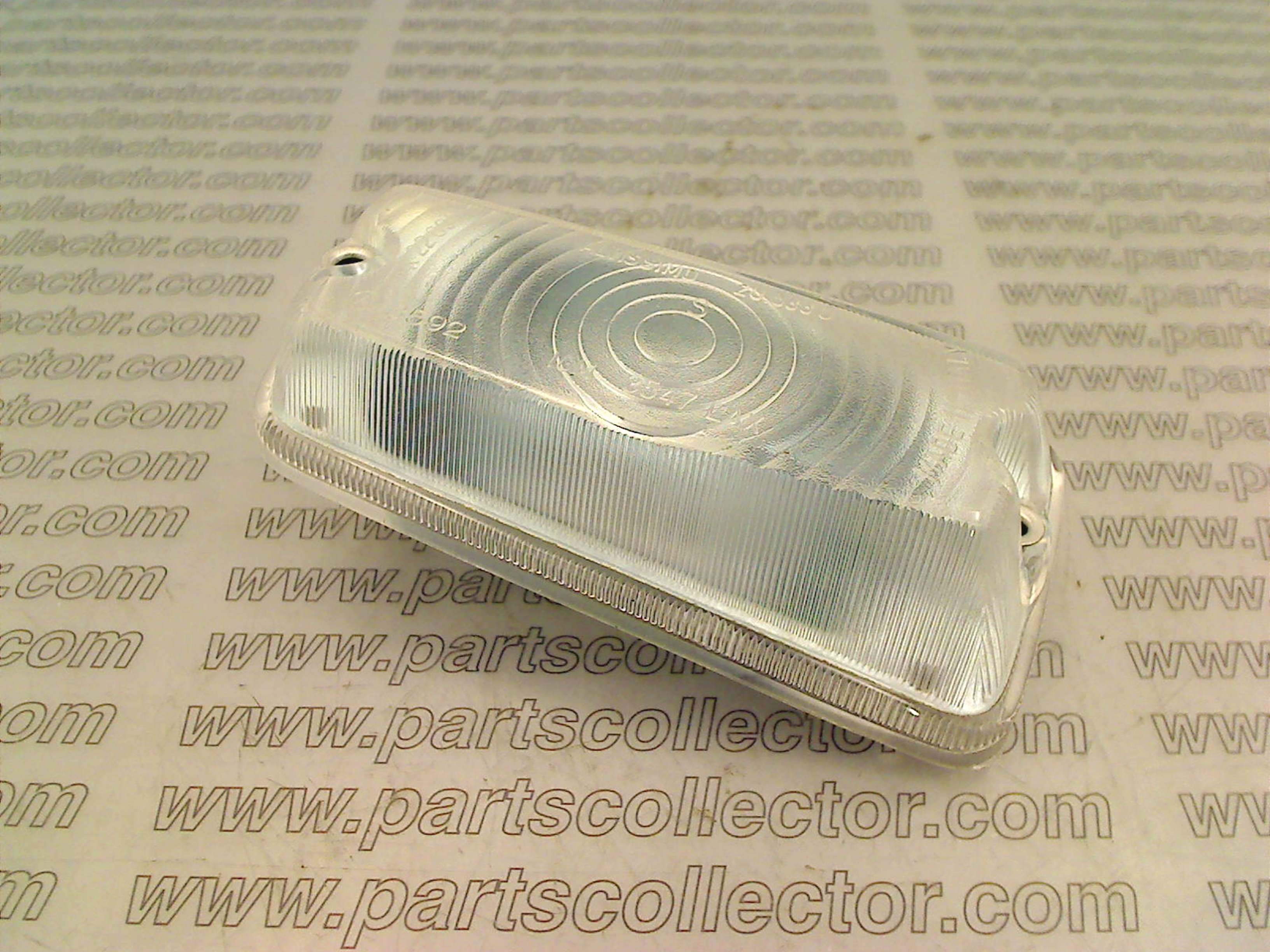 ALTISSIMO 20.533.0 Lighting system code 7118 compatible with: ALTISSIMO ALTISSIMO, FIAT 850 - additional view
