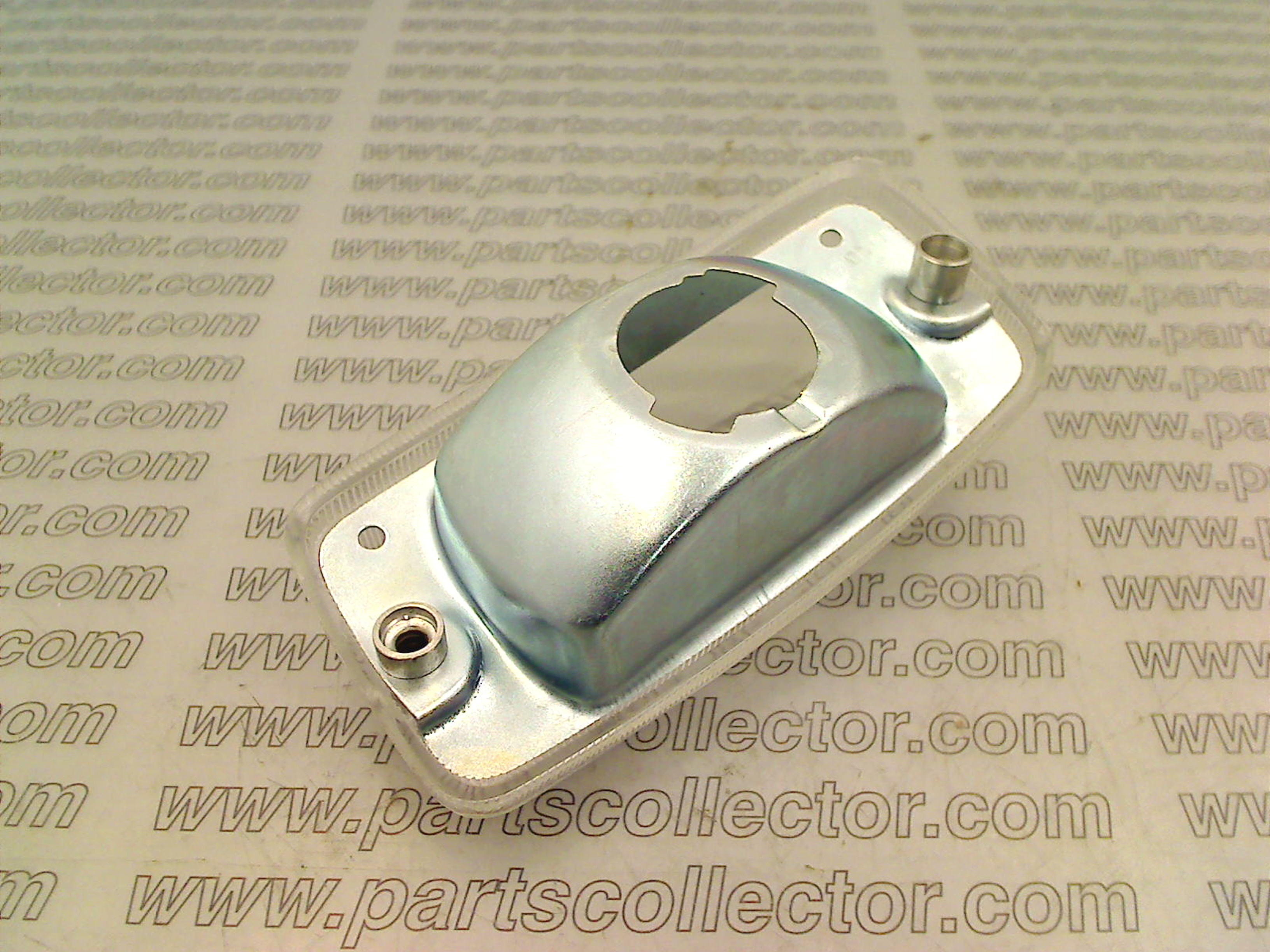 ALTISSIMO 20.533.0 Lighting system code 7118 compatible with: ALTISSIMO ALTISSIMO, FIAT 850 - detail view