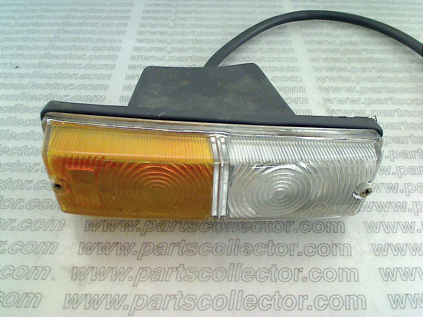 ALFA ROMEO OL 1210 Lighting system code 13150 compatible with: ALFA ROMEO GIULIA 105, ALFA ROMEO GIULIA 1300  105, ALFA ROMEO GIULIA 1600 105, OLSA OLSA