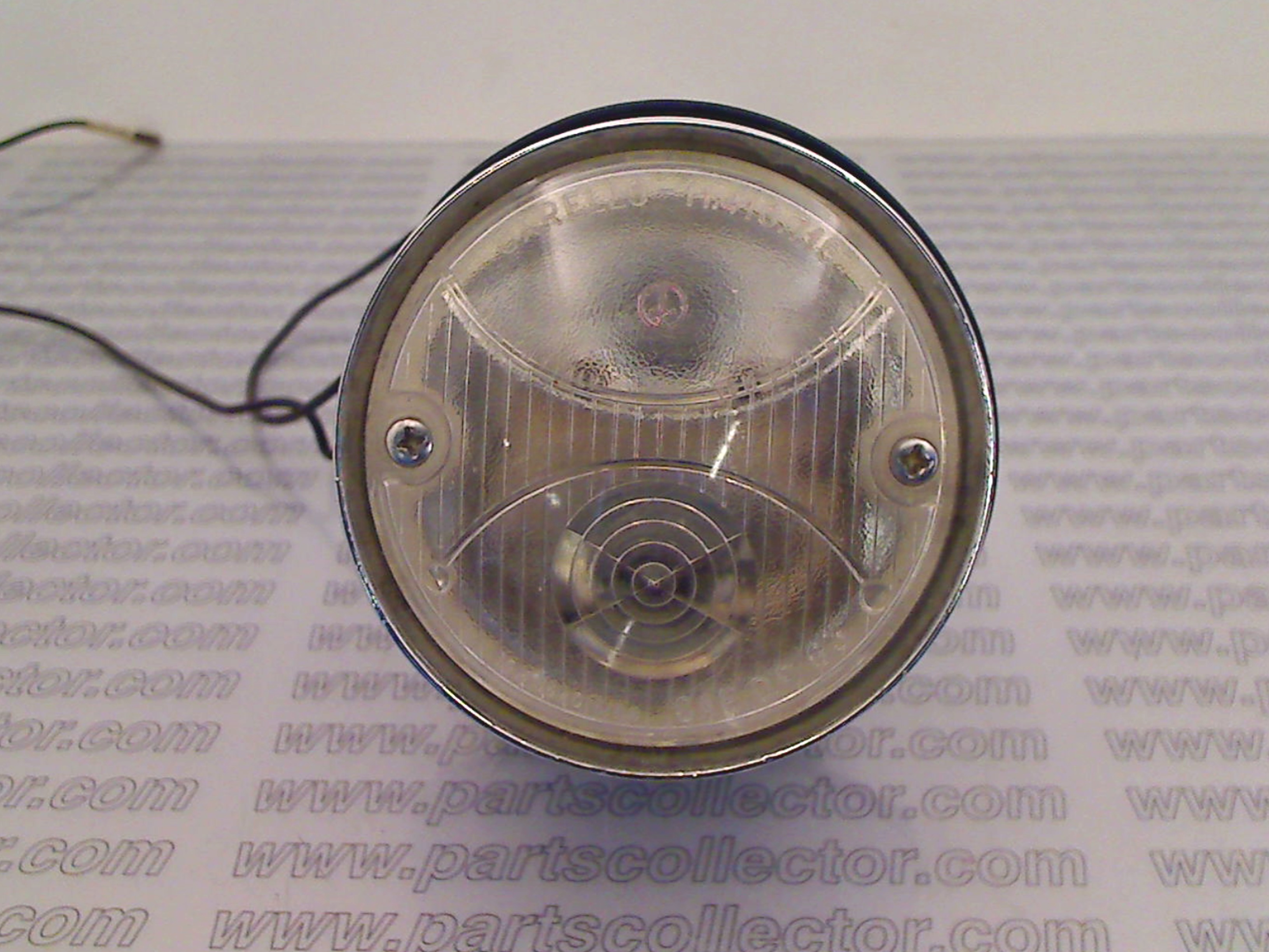 CARELLO 242-82-170-00 - 95401545 Lighting system code 16879 compatible with: CARELLO CARELLO, FERRARI 330, FERRARI 330 GT 2+2 - additional view
