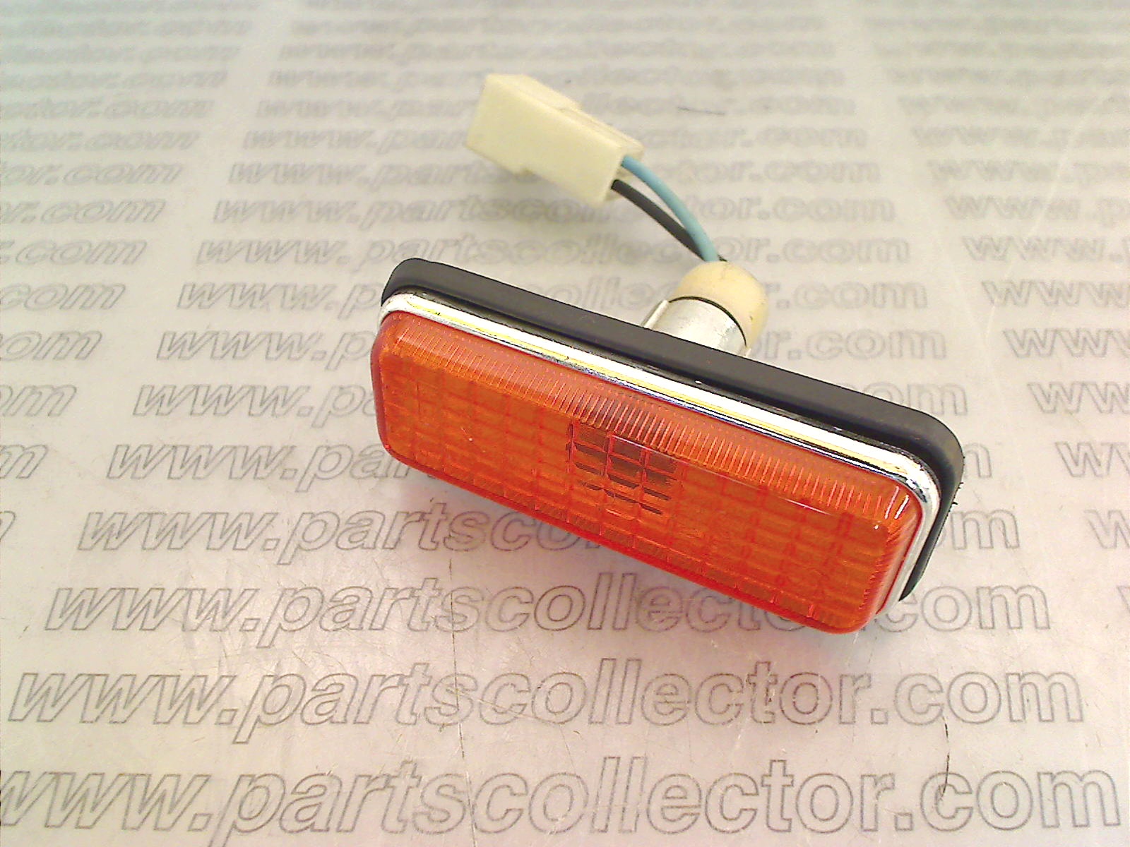 LANCIA 15914000 - 43727 Lighting system code 14603 compatible with: LANCIA DEDRA, LANCIA THEMA, LANCIA THEMA FERRARI 8.32