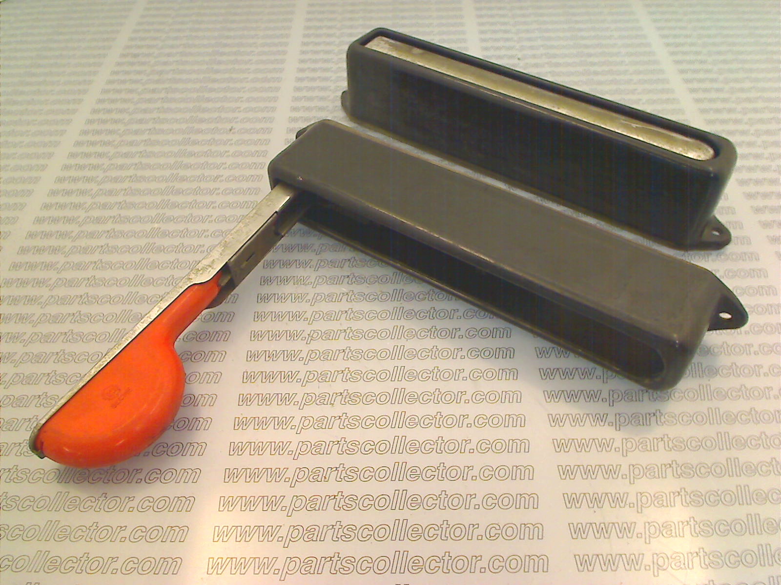 BECME  Car body code 16086 compatible with: ALFA ROMEO ALFA ROMEO, FIAT FIAT, LANCIA LANCIA