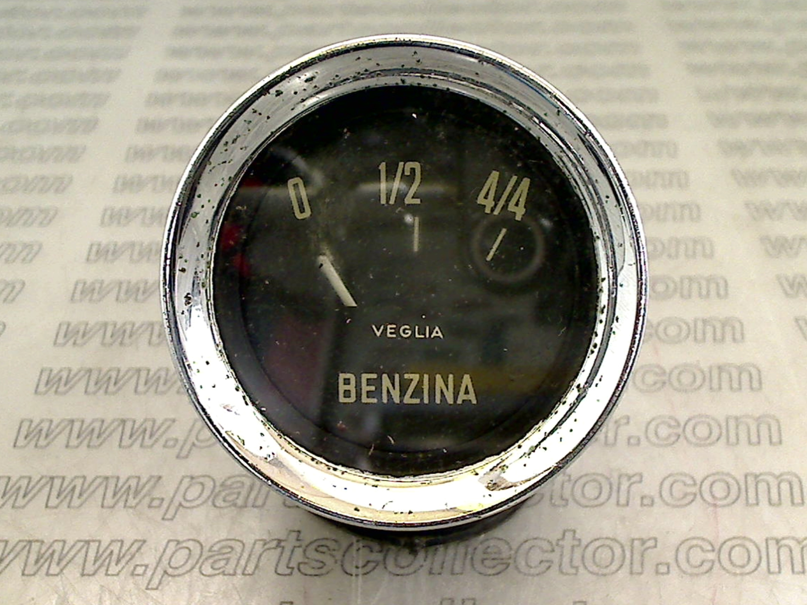 VEGLIA  Electrical system code 15084 compatible with: FERRARI 250, VEGLIA VEGLIA