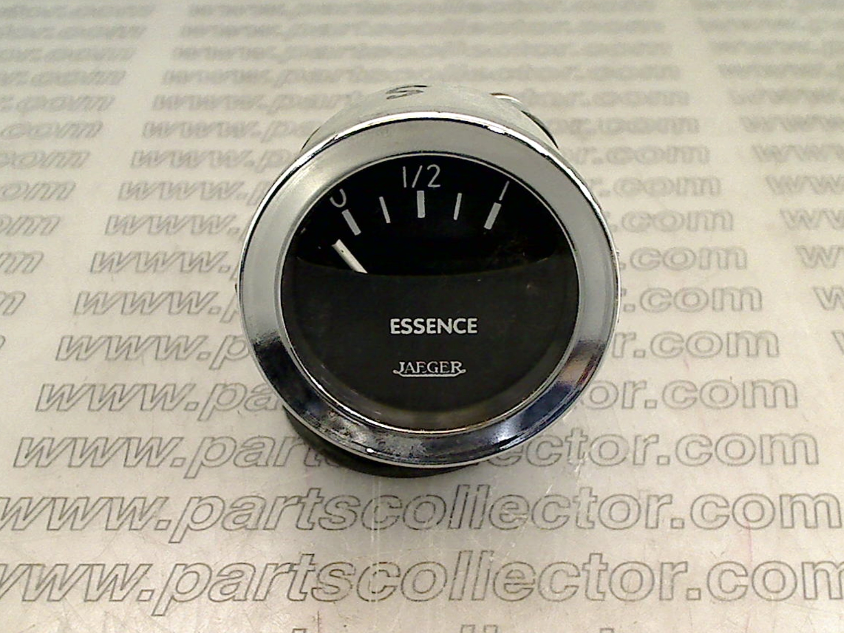 JAEGER  Electrical system code 15087 compatible with: JAEGER JAEGER