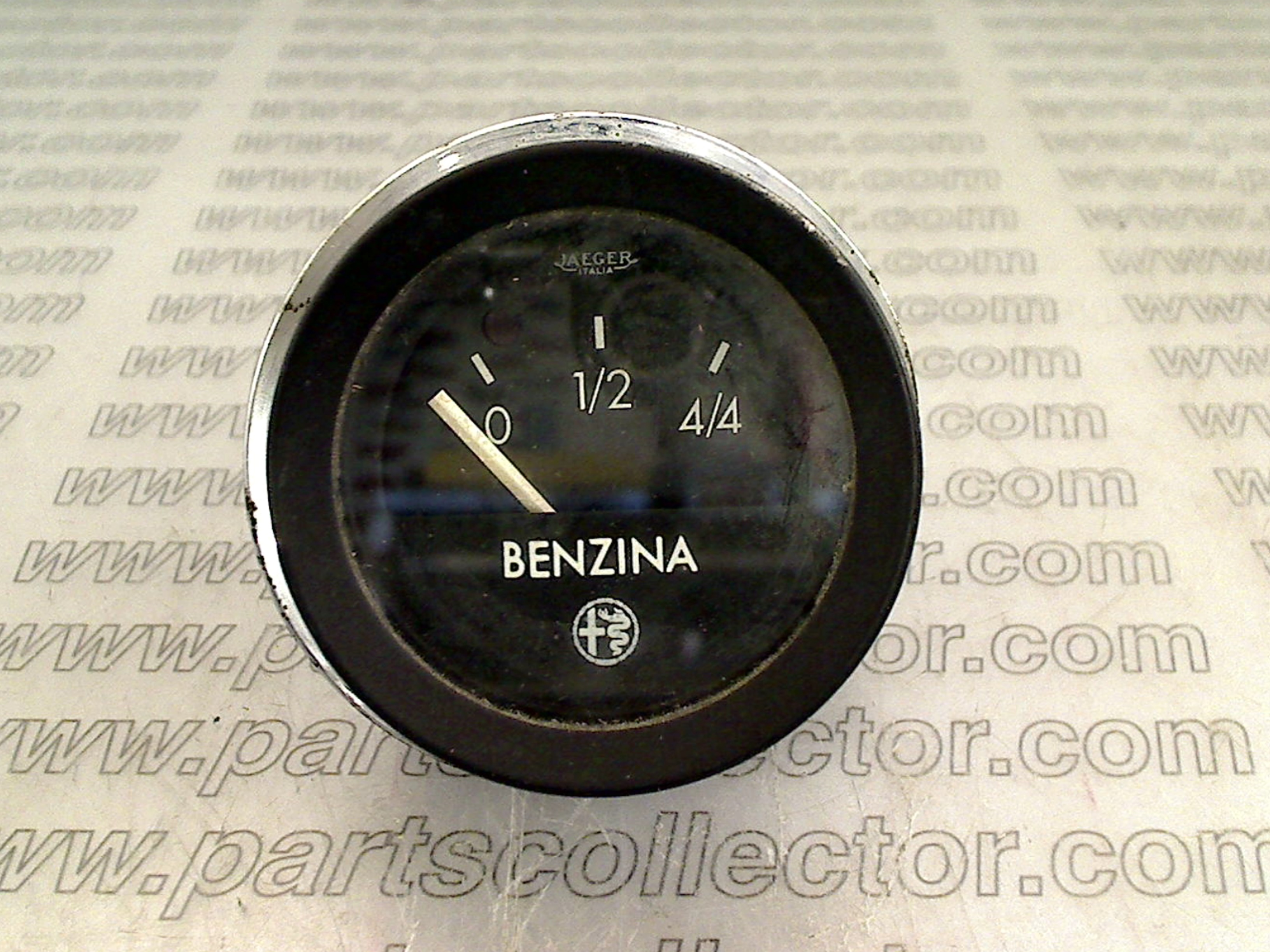 JAEGER  Electrical system code 15113 compatible with: ALFA ROMEO ALFA ROMEO, JAEGER JAEGER