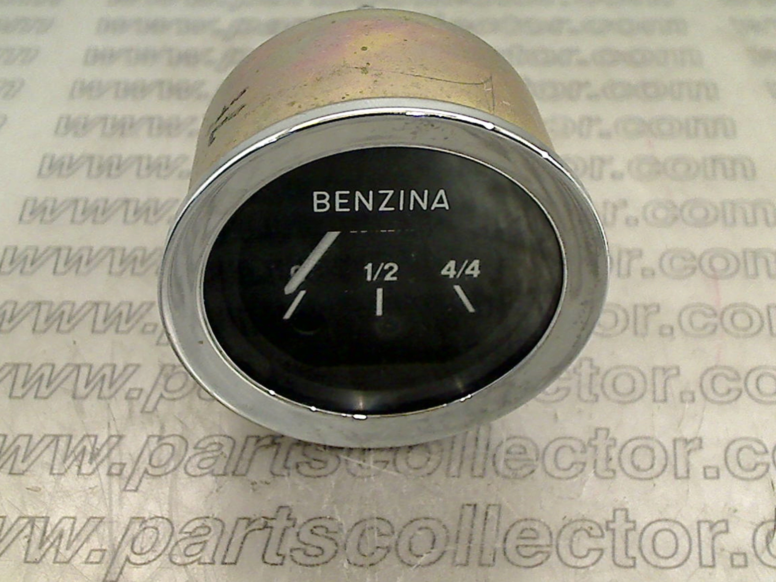 VEGLIA BORLETTI  Electrical system code 15138 compatible with: VEGLIA VEGLIA