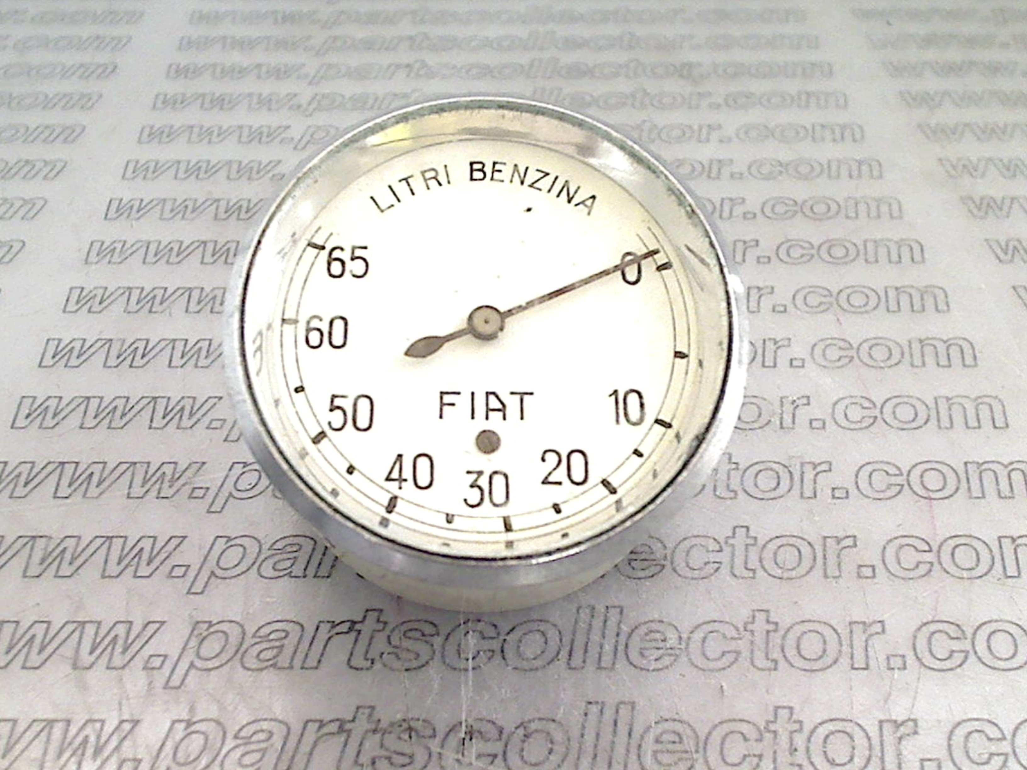 FIAT  Electrical system code 15143 compatible with: FIAT 501