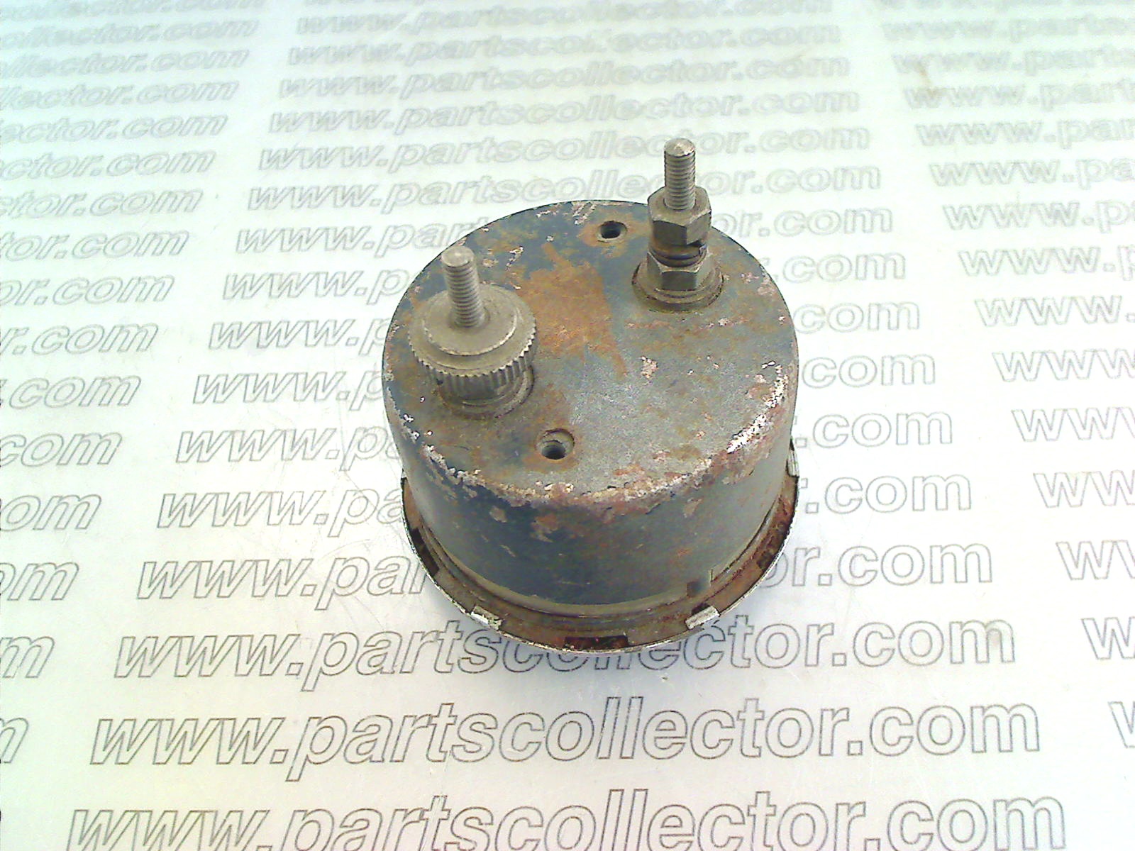 VEGLIA - MAGNETI MARELLI  Electrical system code 12941 compatible with: VEGLIA VEGLIA - additional view