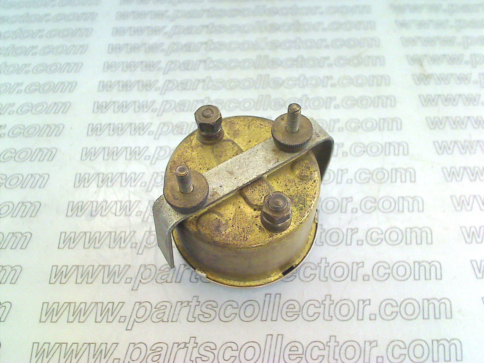 BUGATTI - TELEFIX  Electrical system code 12944 compatible with: BUGATTI BUGATTI, VEGLIA VEGLIA - additional view