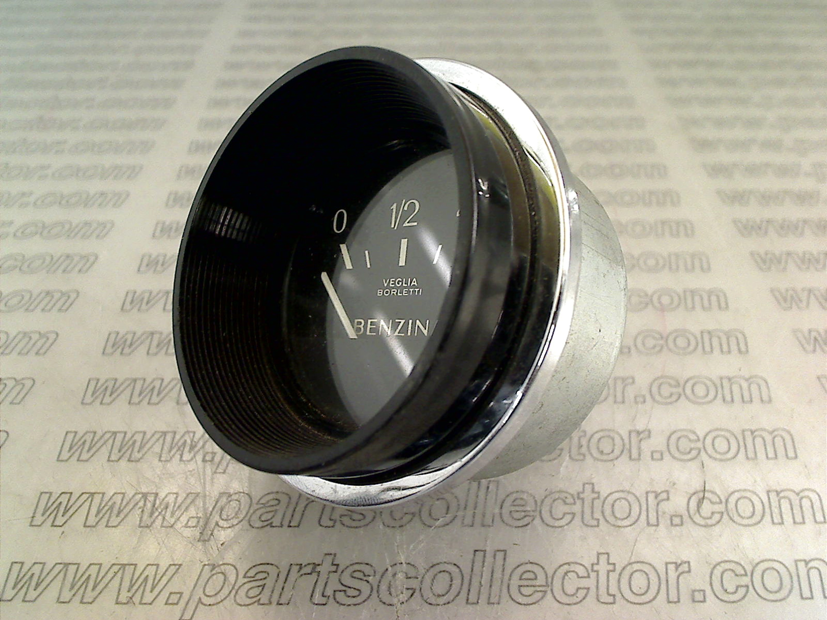 VEGLIA BORLETTI  Electrical system code 15136 compatible with: FERRARI 365 GT 2+2, FERRARI FERRARI, VEGLIA VEGLIA - additional view