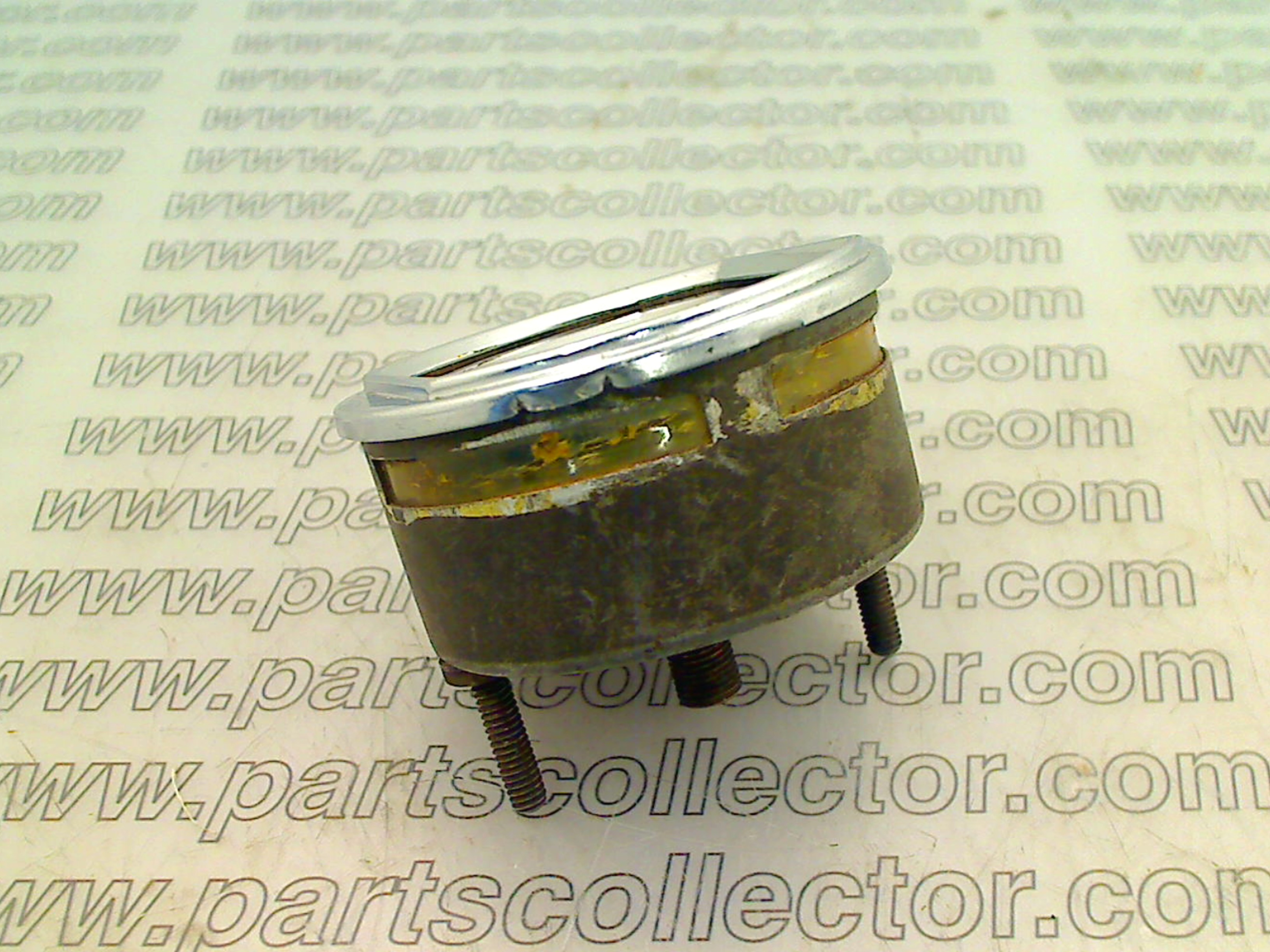JAEGER  Electrical system code 15141 compatible with: JAEGER JAEGER - additional view