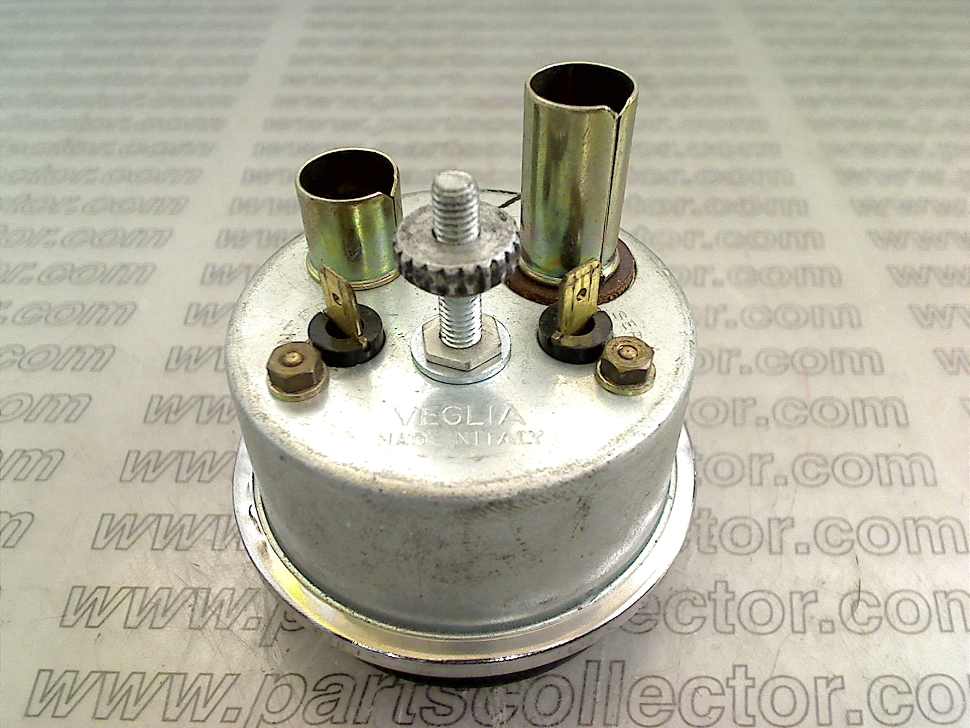 VEGLIA BORLETTI  Electrical system code 15136 compatible with: FERRARI 365 GT 2+2, FERRARI FERRARI, VEGLIA VEGLIA - detail view
