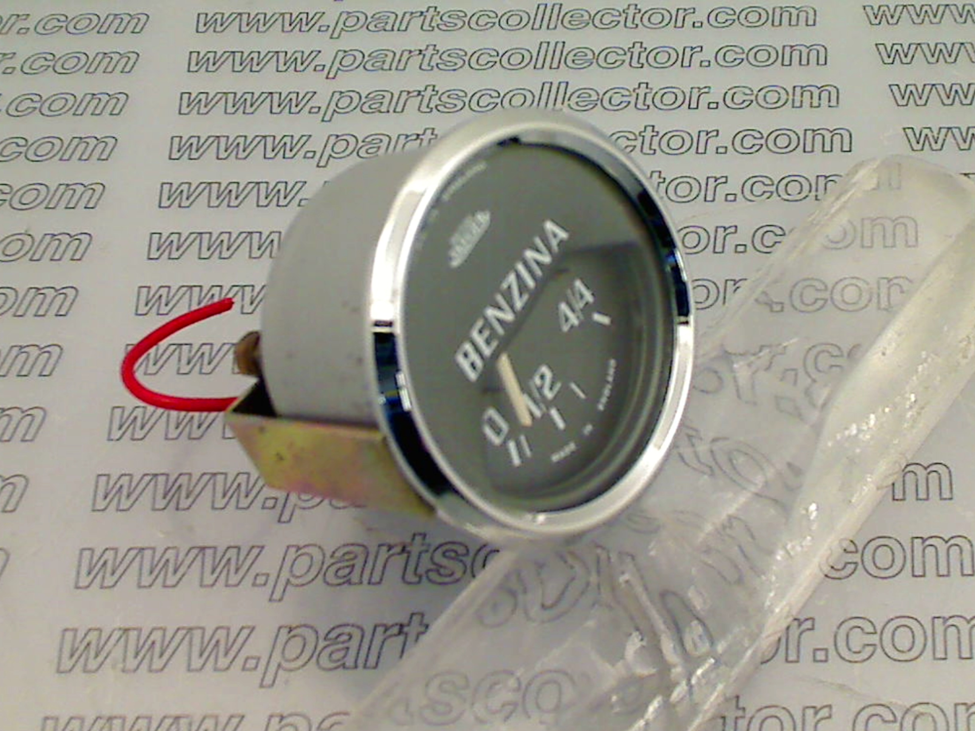 JAEGER  Electrical system code 15086 compatible with: JAEGER JAEGER, MASERATI 3500 AM101, MASERATI 3500 AM101 TOURING, MASERATI SEBRING AM101 - detail view