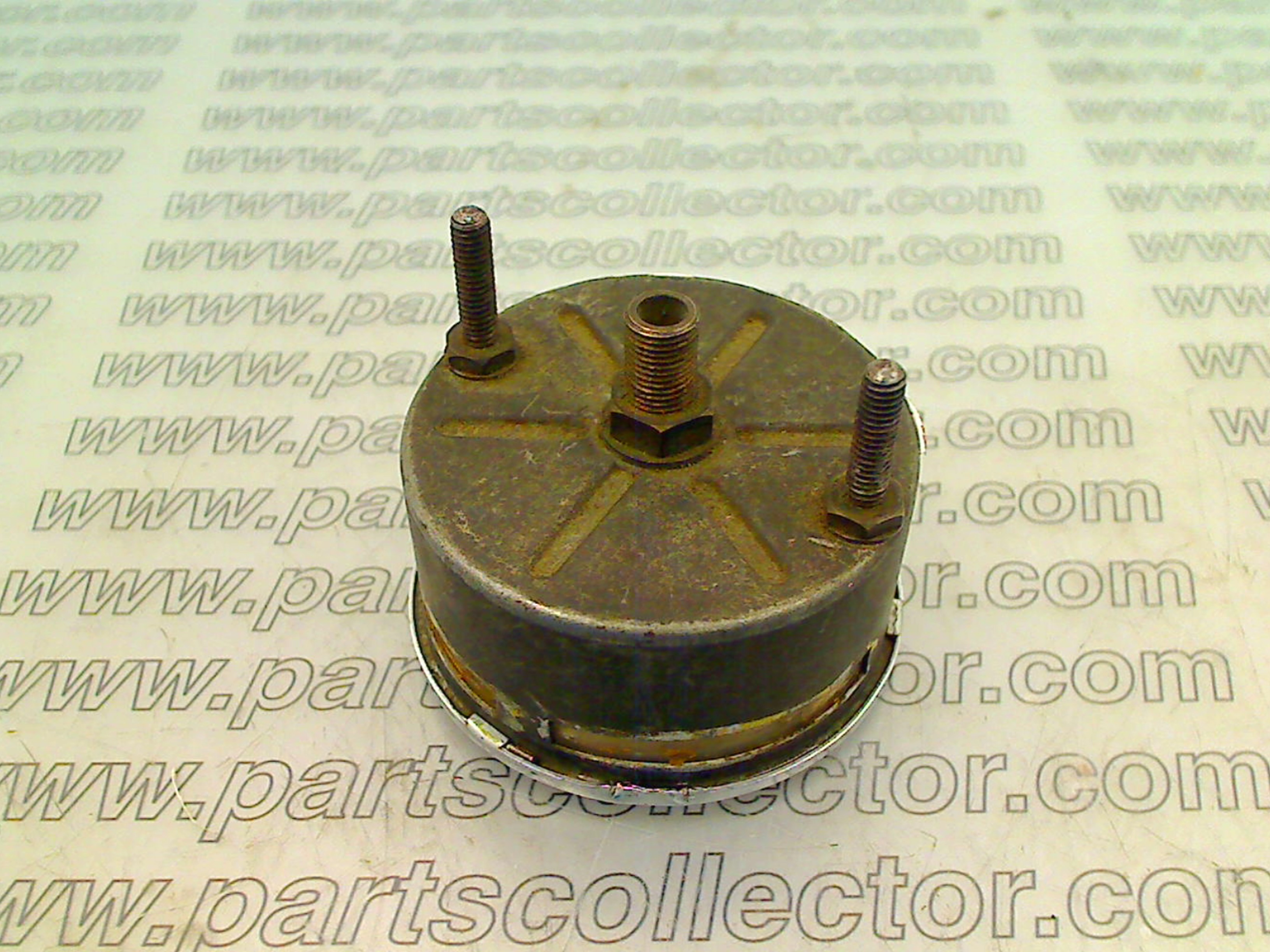 JAEGER  Electrical system code 15141 compatible with: JAEGER JAEGER - detail view