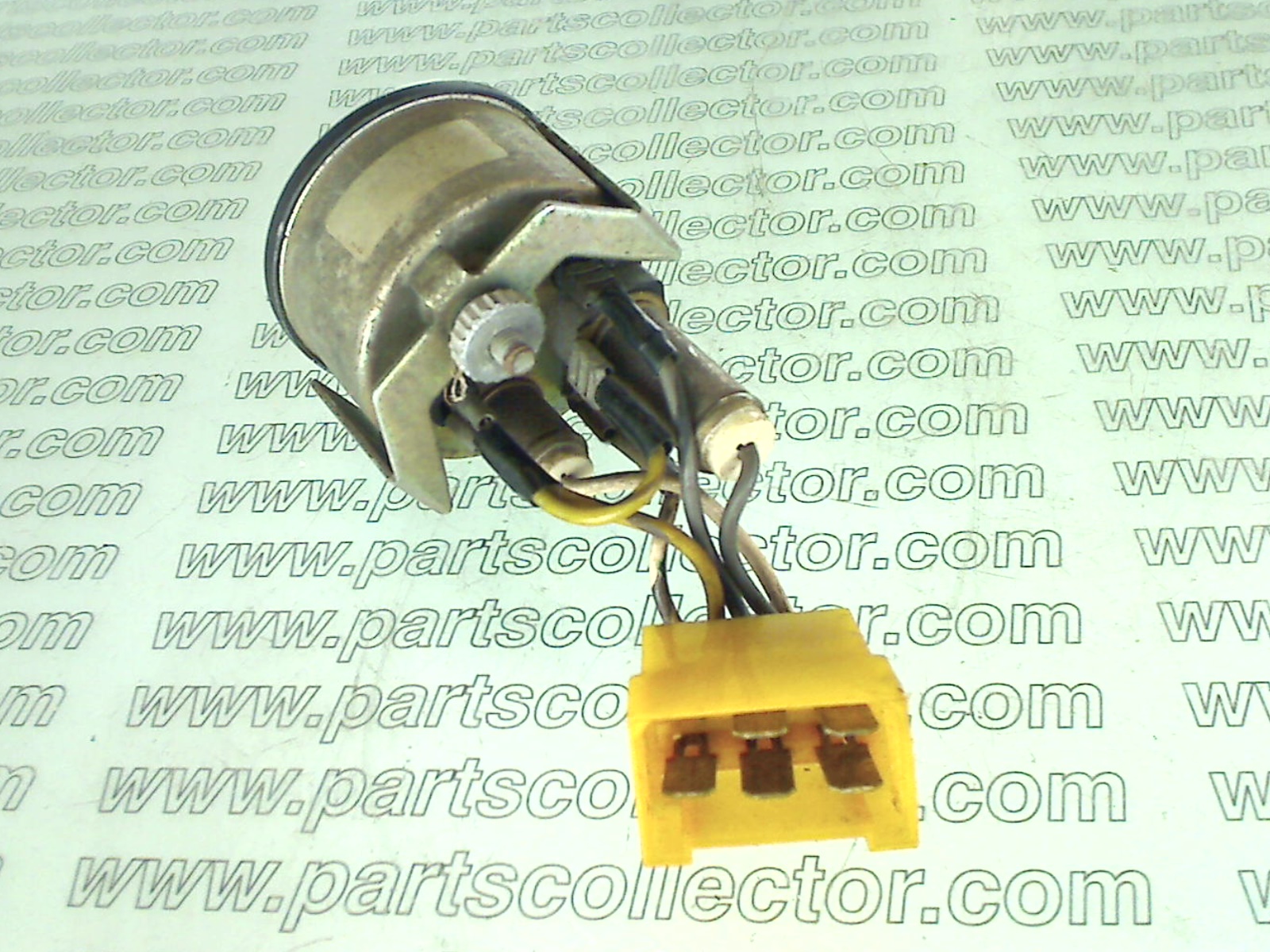 VEGLIA 64707571 Electrical system code 11631 compatible with: LAMBORGHINI URRACO P300, VEGLIA VEGLIA - additional view