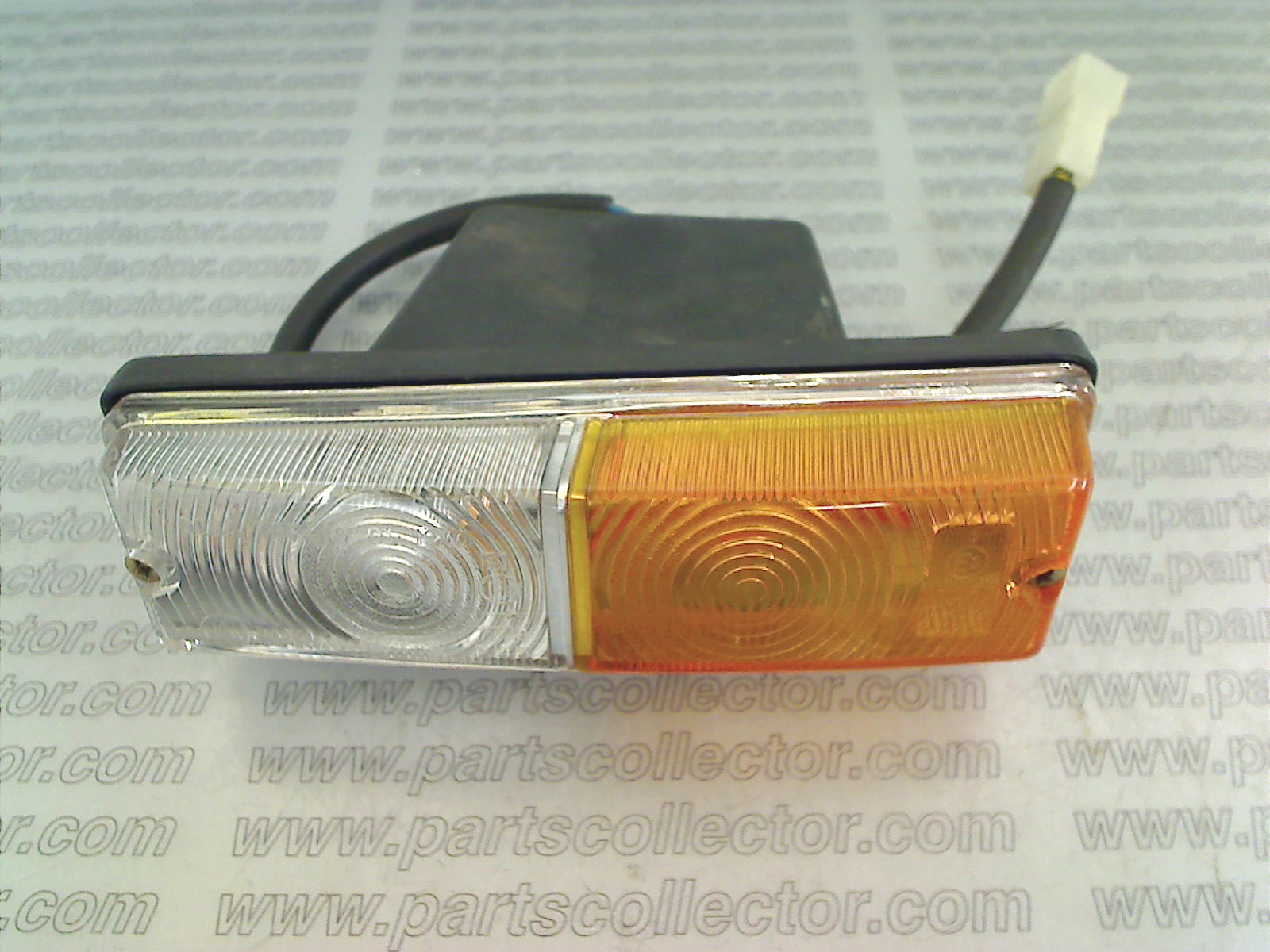 ALFA ROMEO OL 1210 Lighting system code 13149 compatible with: ALFA ROMEO GIULIA 105, ALFA ROMEO GIULIA 1300  105, ALFA ROMEO GIULIA 1600 105, OLSA OLSA
